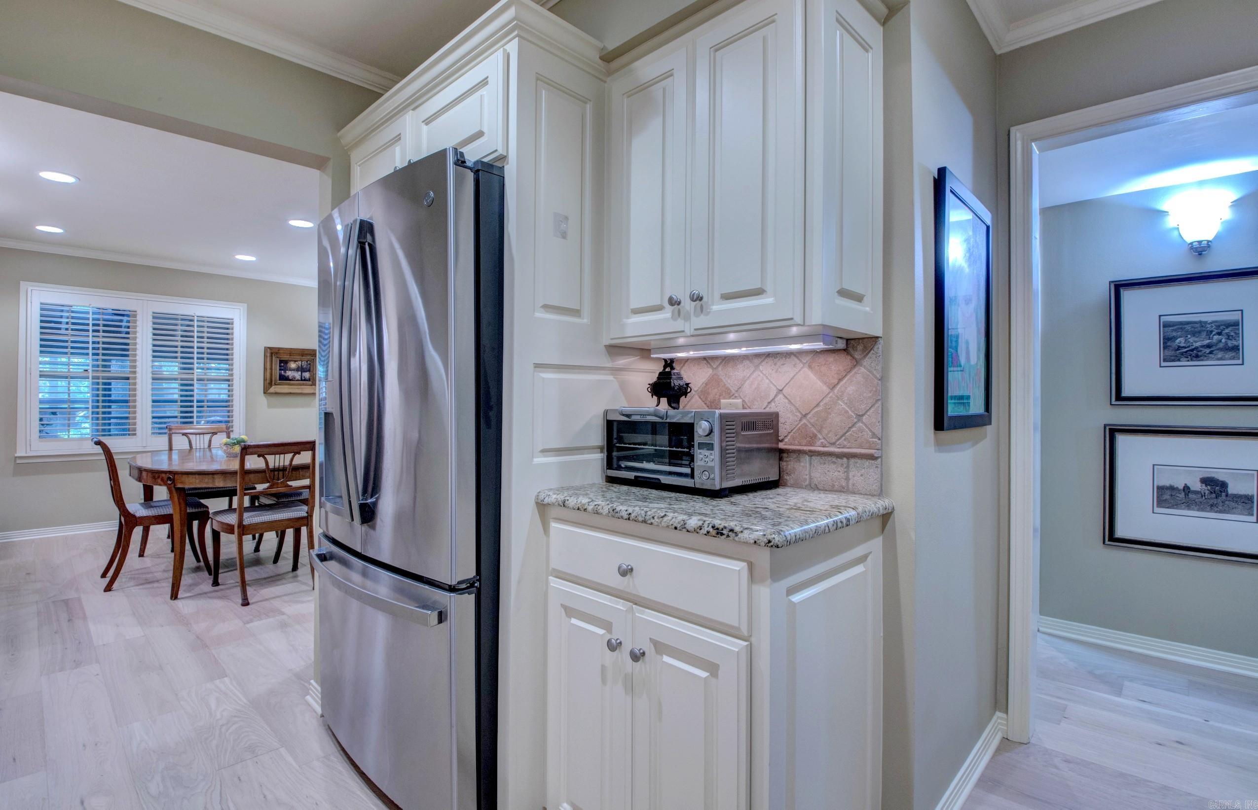 213 Cambridge Place  Little Rock, AR
