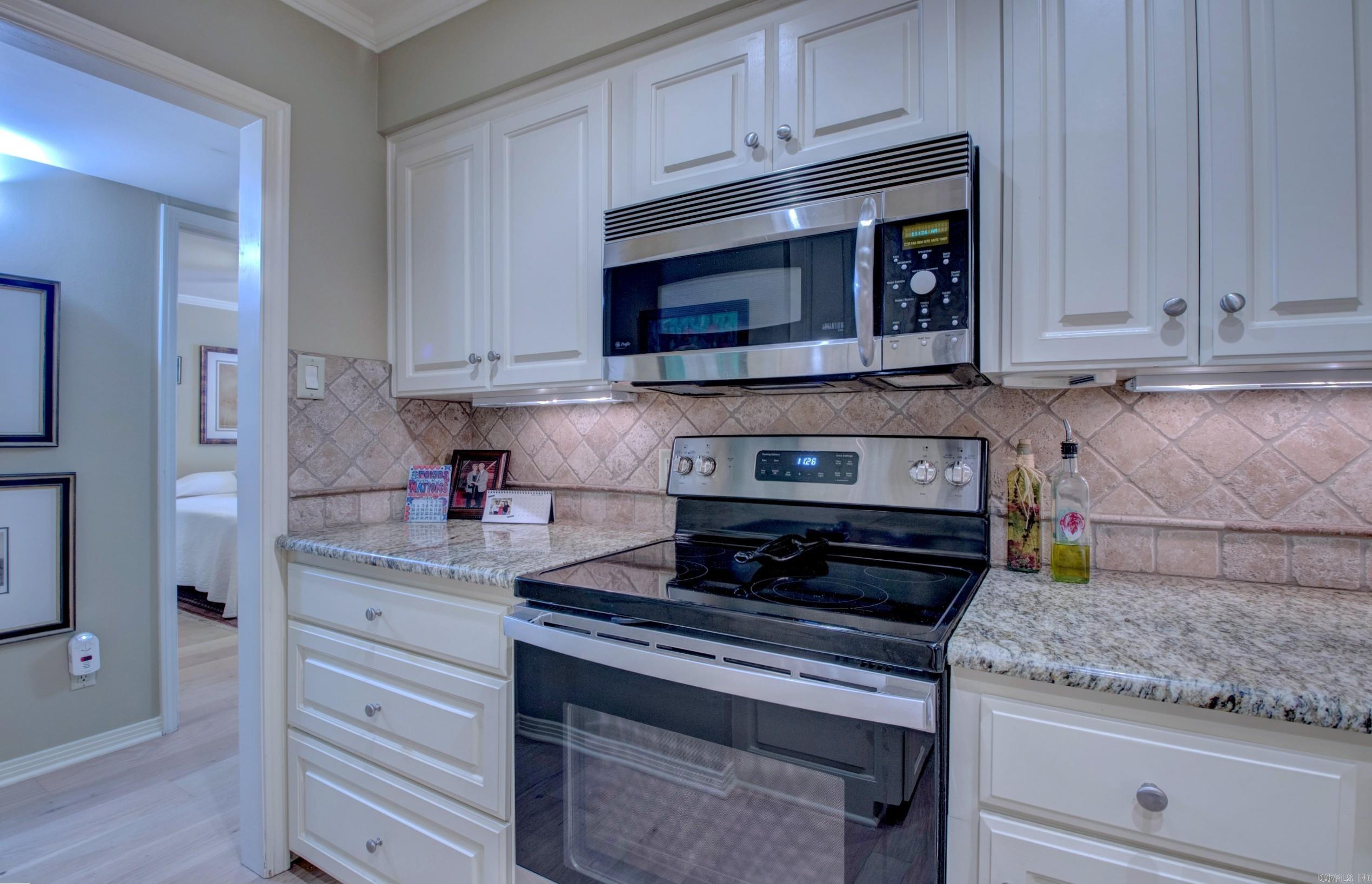 213 Cambridge Place  Little Rock, AR