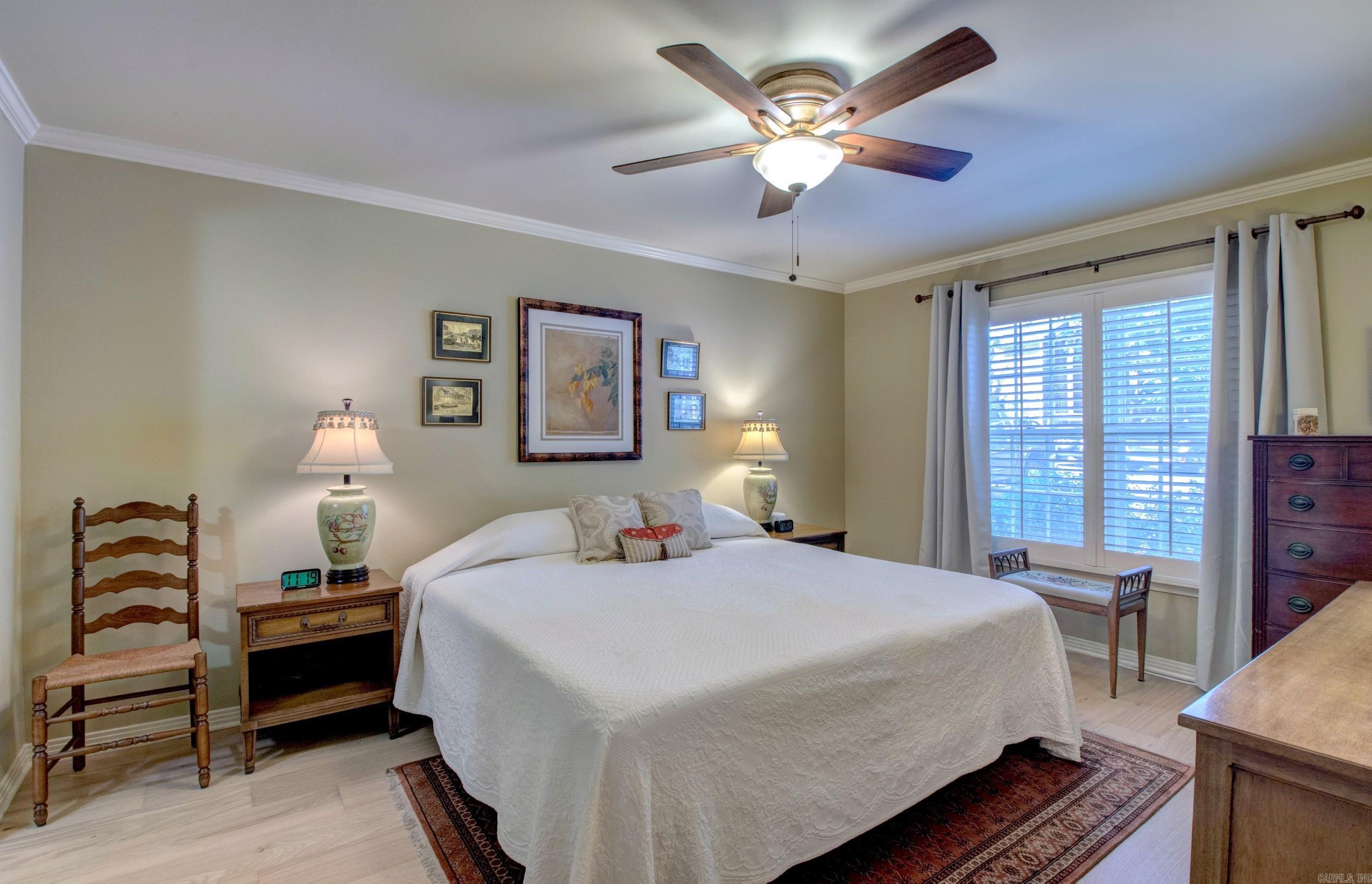 213 Cambridge Place  Little Rock, AR