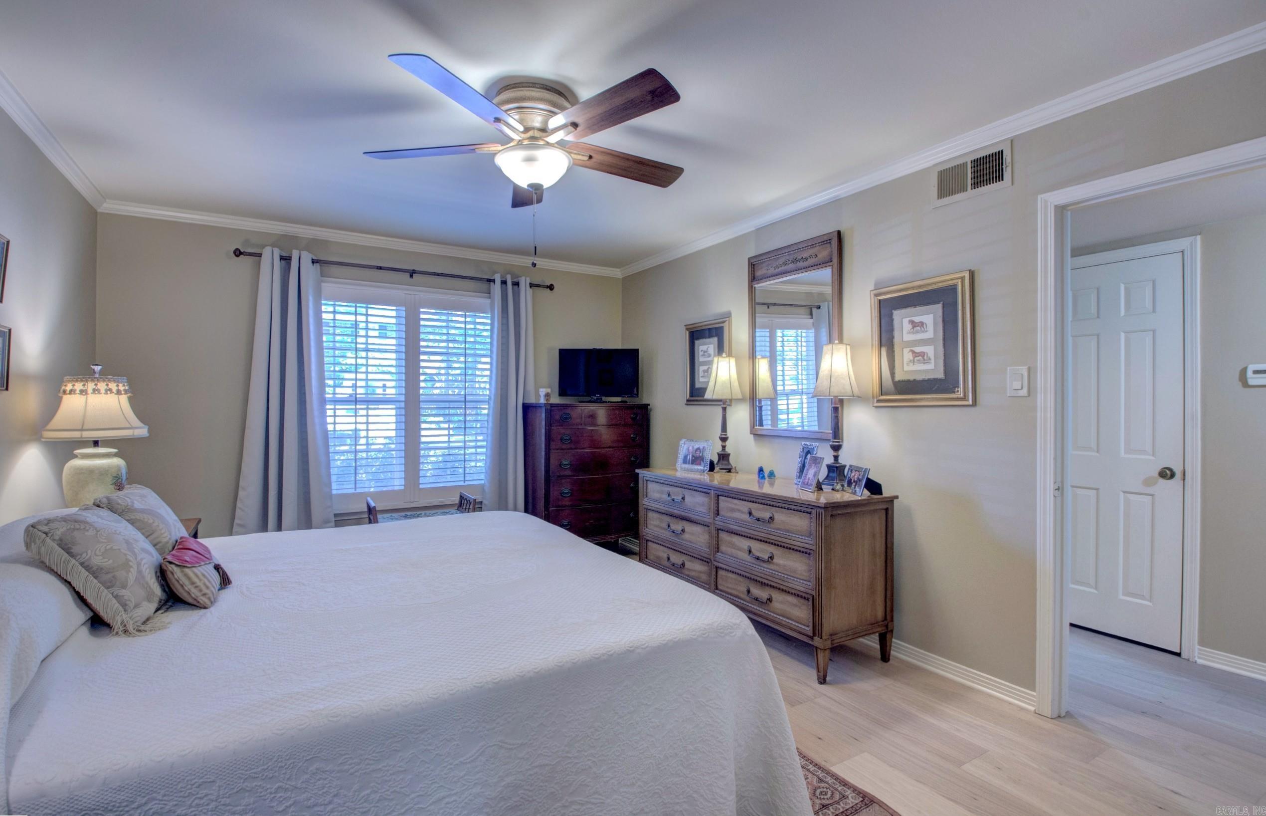 213 Cambridge Place  Little Rock, AR