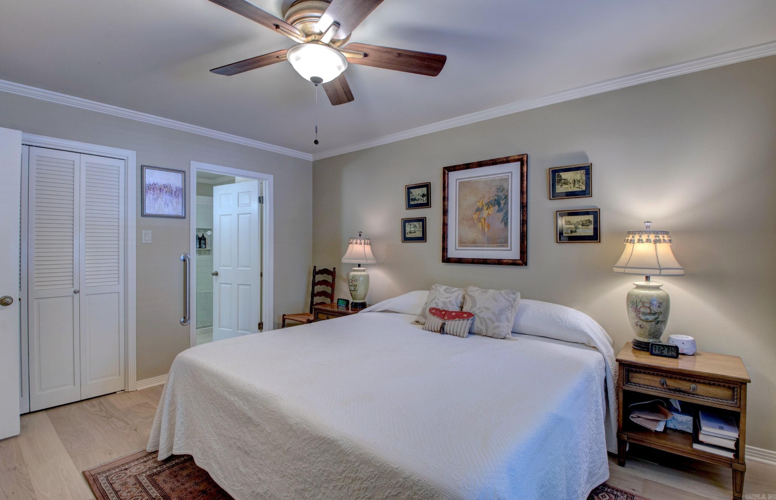213 Cambridge Place  Little Rock, AR