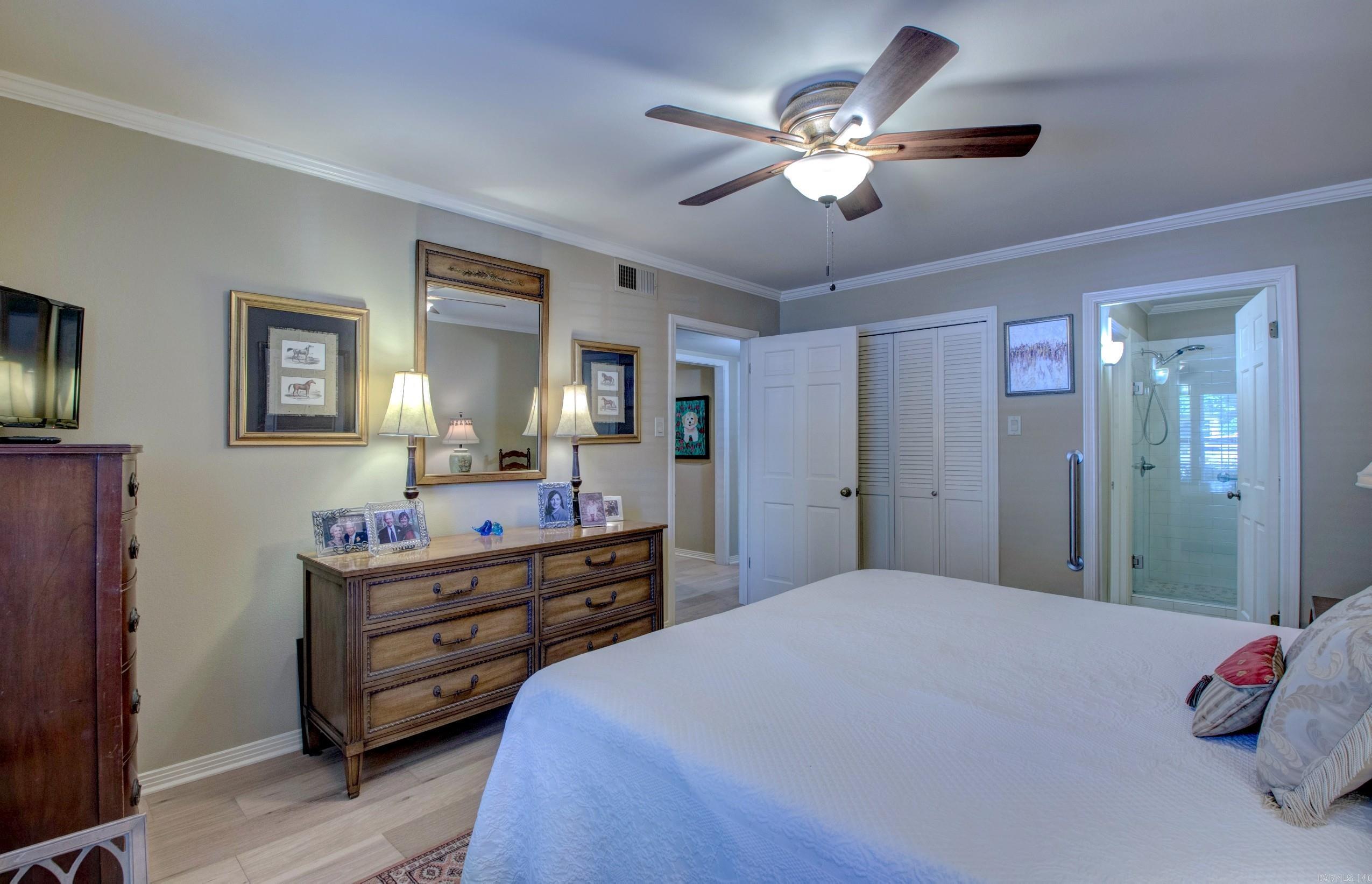 213 Cambridge Place  Little Rock, AR
