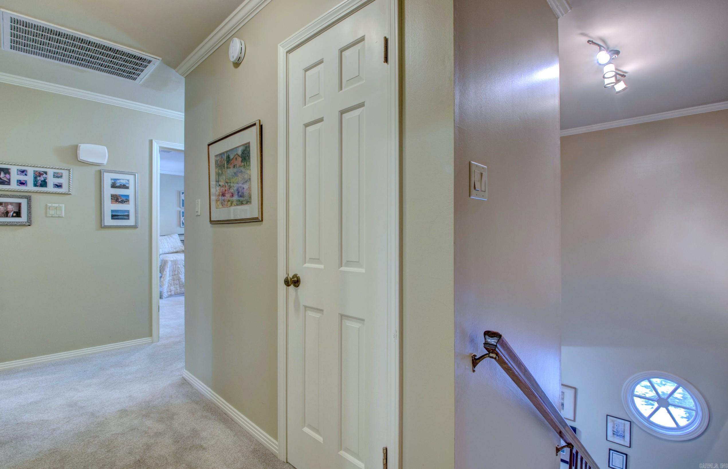 213 Cambridge Place  Little Rock, AR