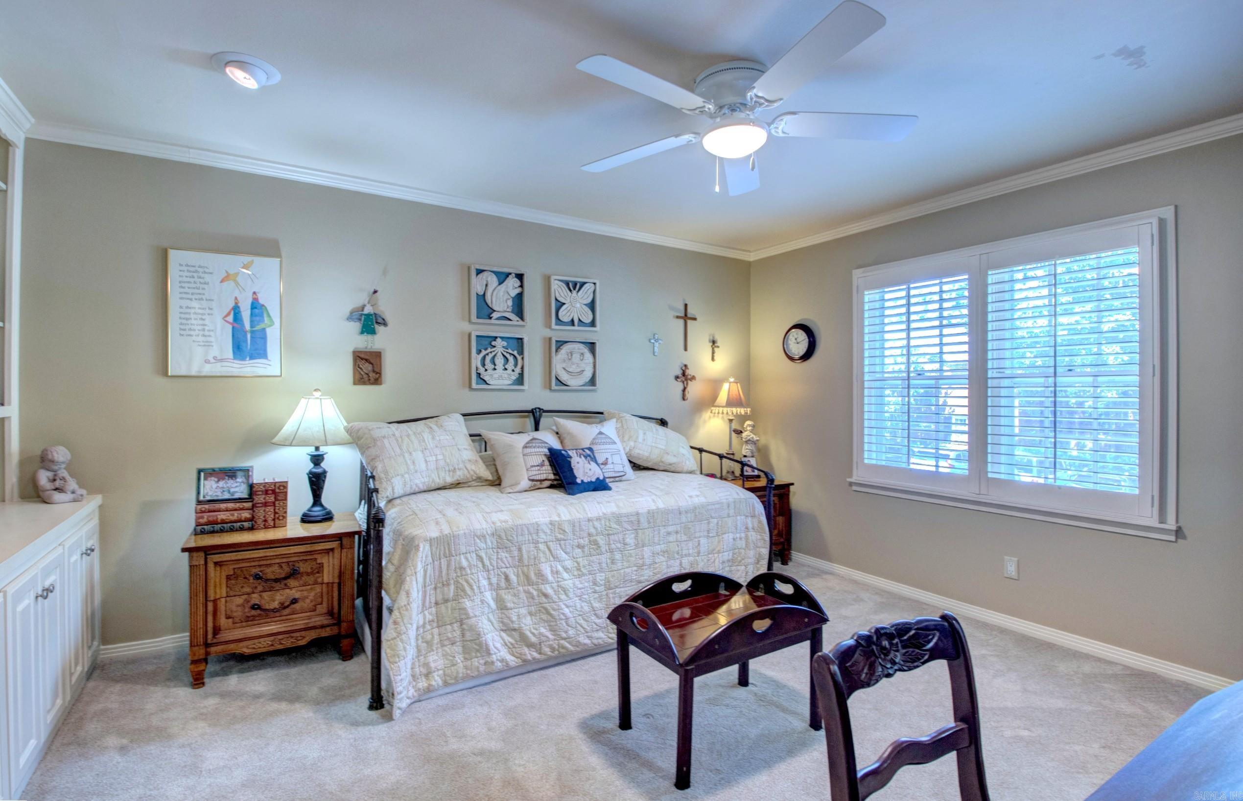 213 Cambridge Place  Little Rock, AR