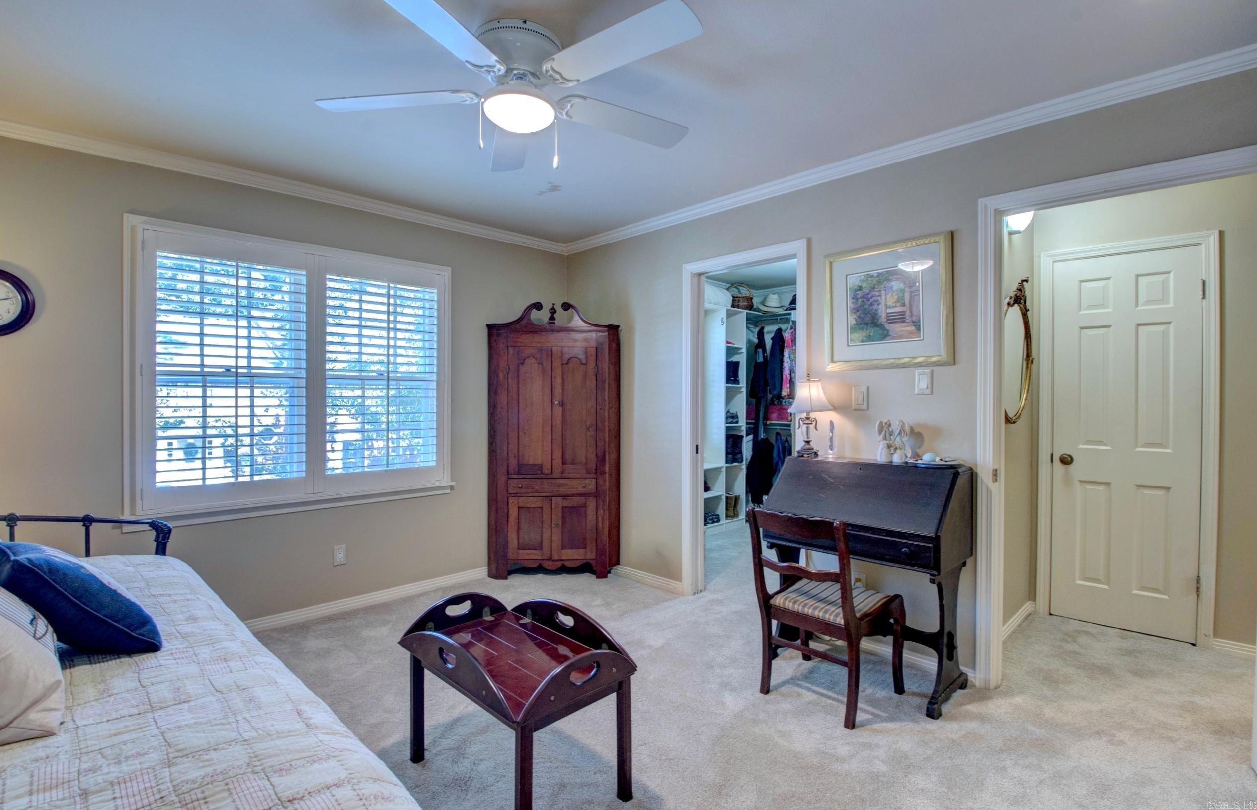 213 Cambridge Place  Little Rock, AR
