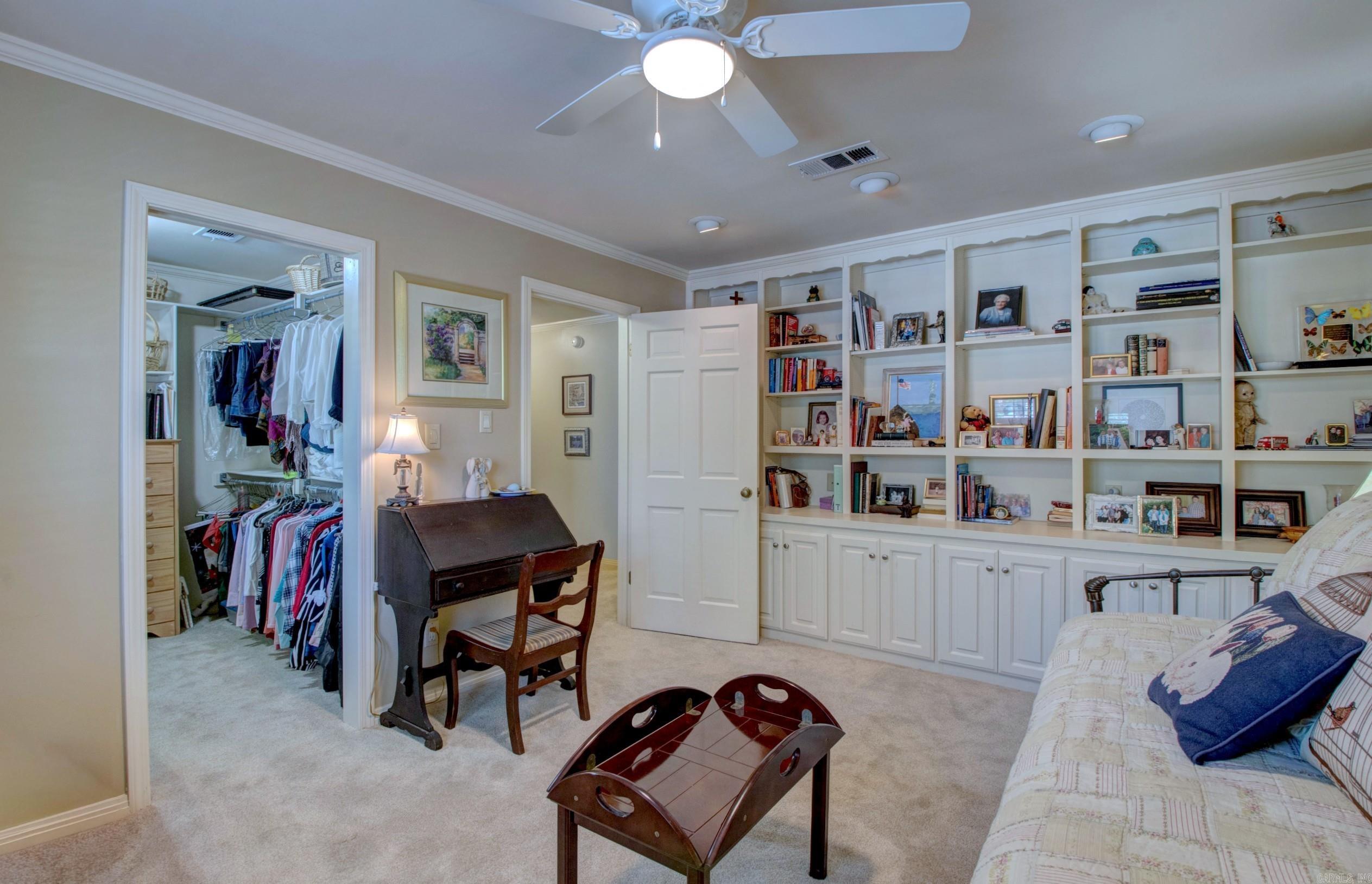 213 Cambridge Place  Little Rock, AR