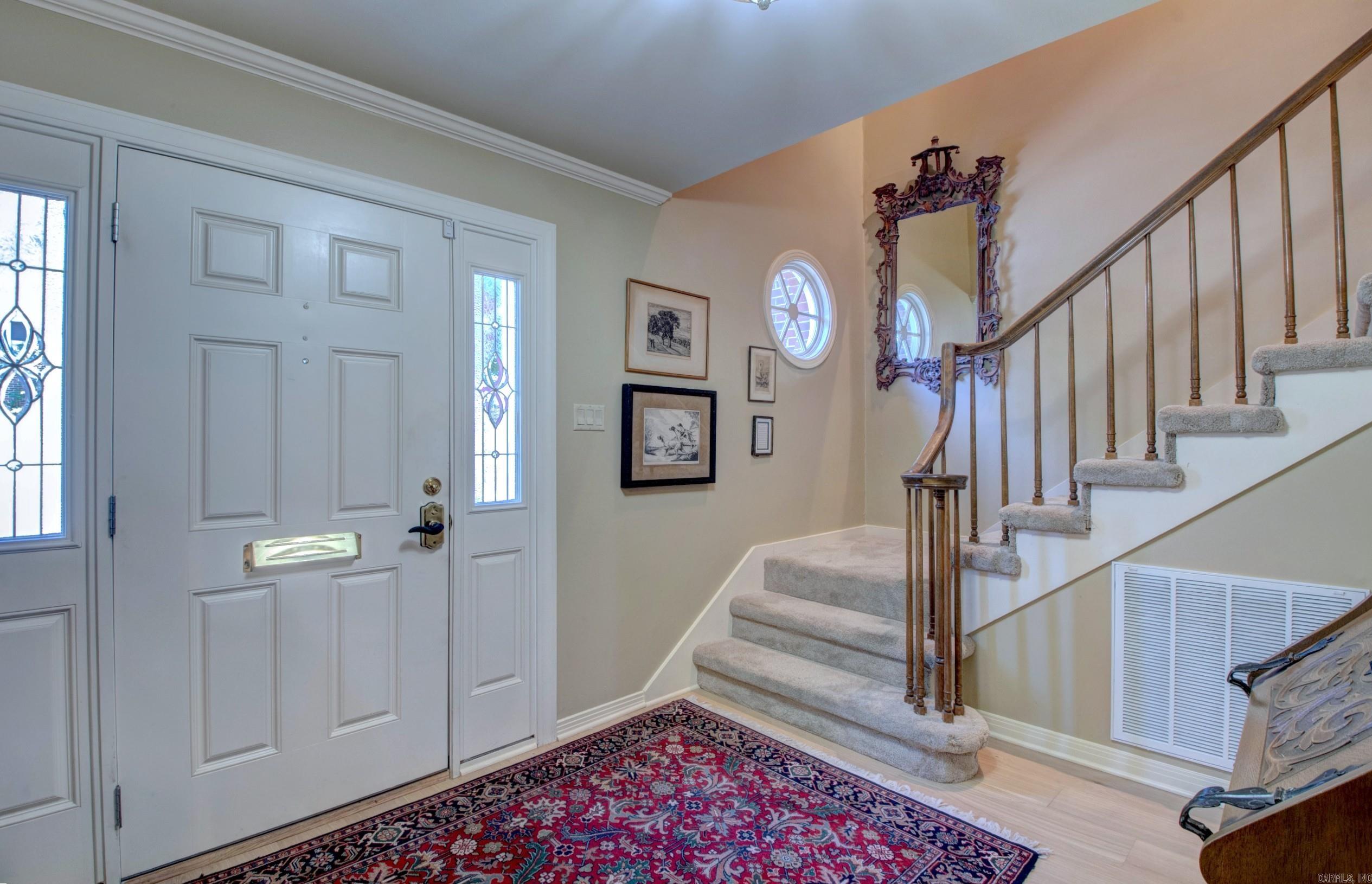 213 Cambridge Place  Little Rock, AR