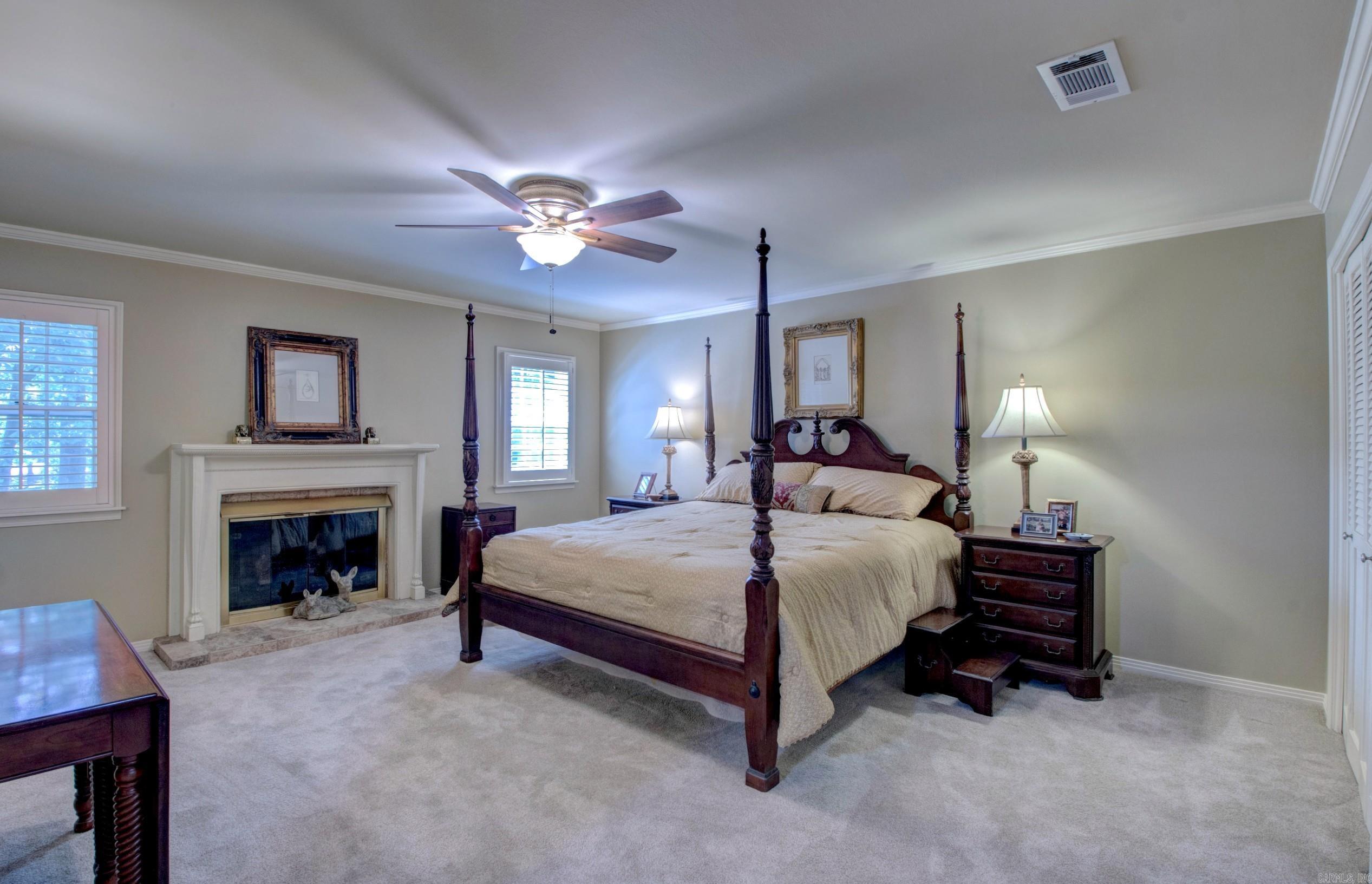 213 Cambridge Place  Little Rock, AR