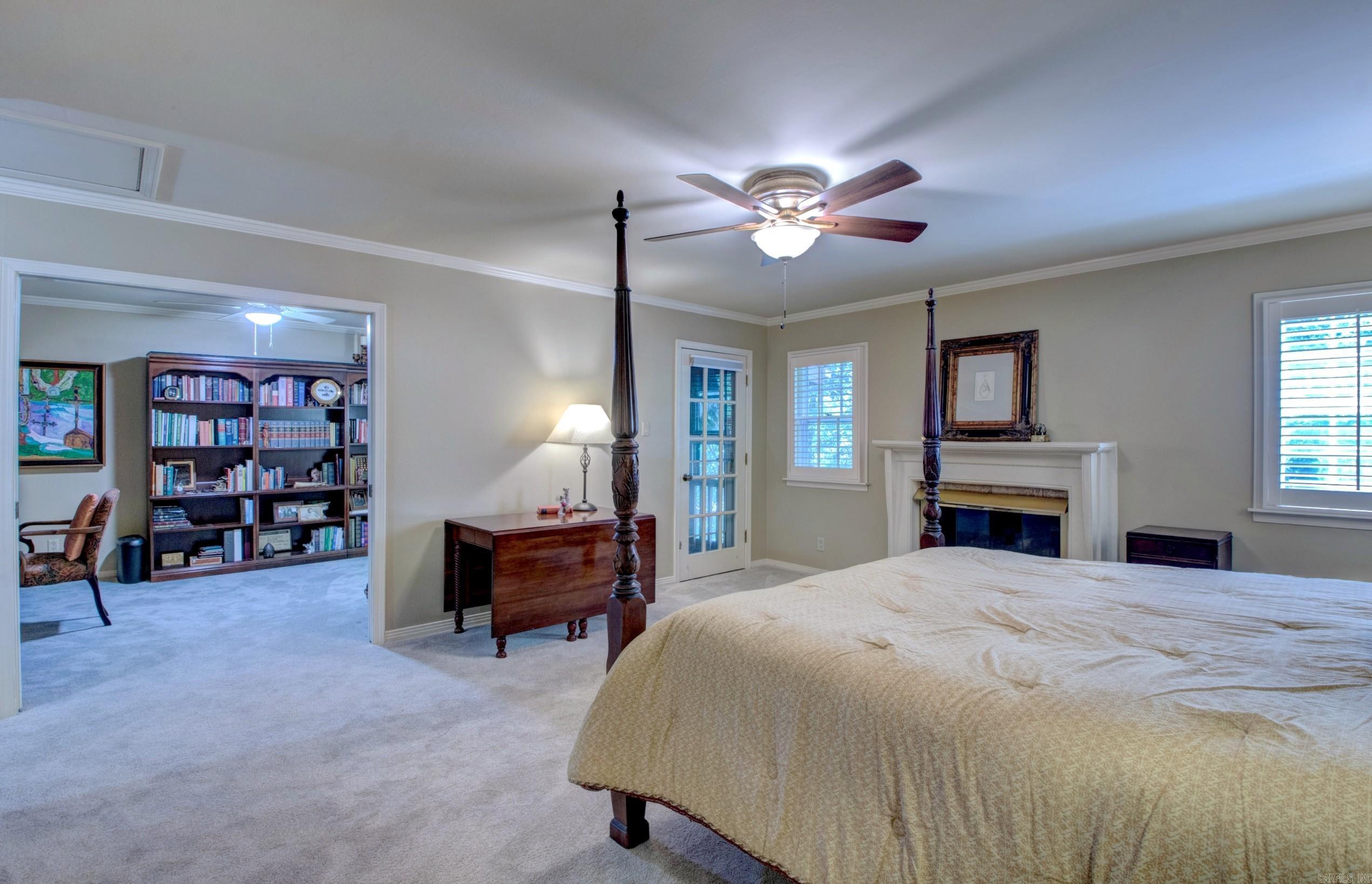 213 Cambridge Place  Little Rock, AR