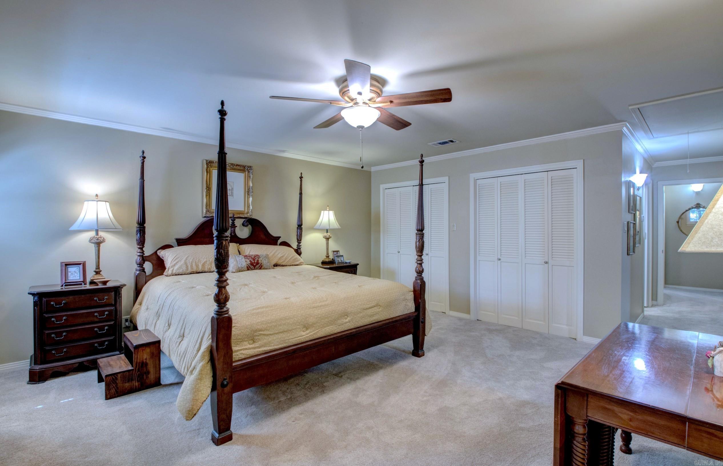 213 Cambridge Place  Little Rock, AR