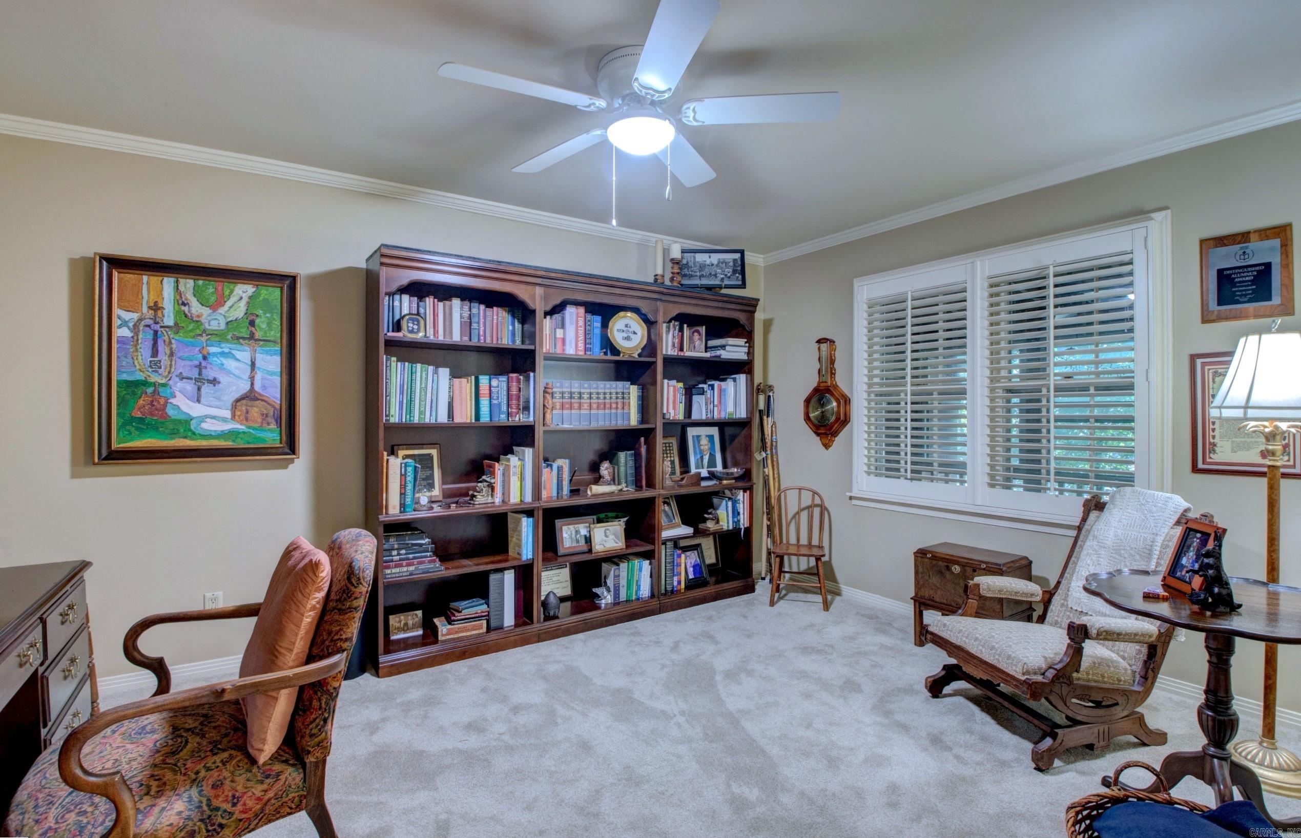 213 Cambridge Place  Little Rock, AR