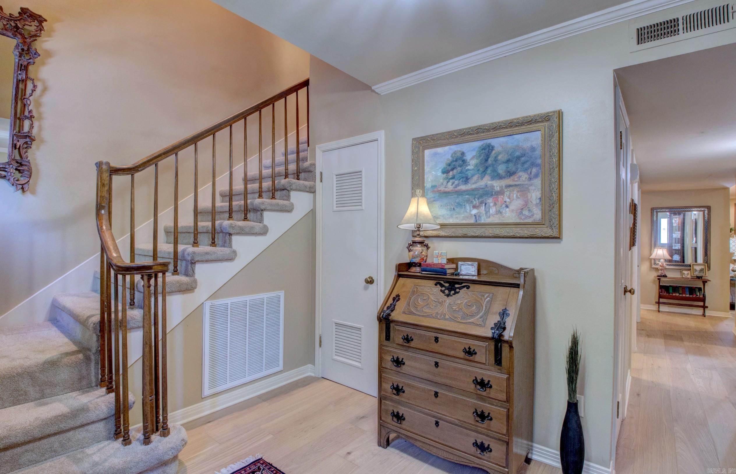 213 Cambridge Place  Little Rock, AR