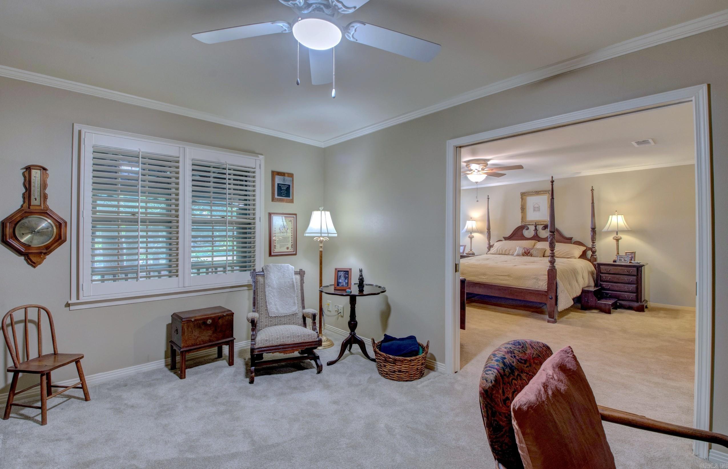 213 Cambridge Place  Little Rock, AR