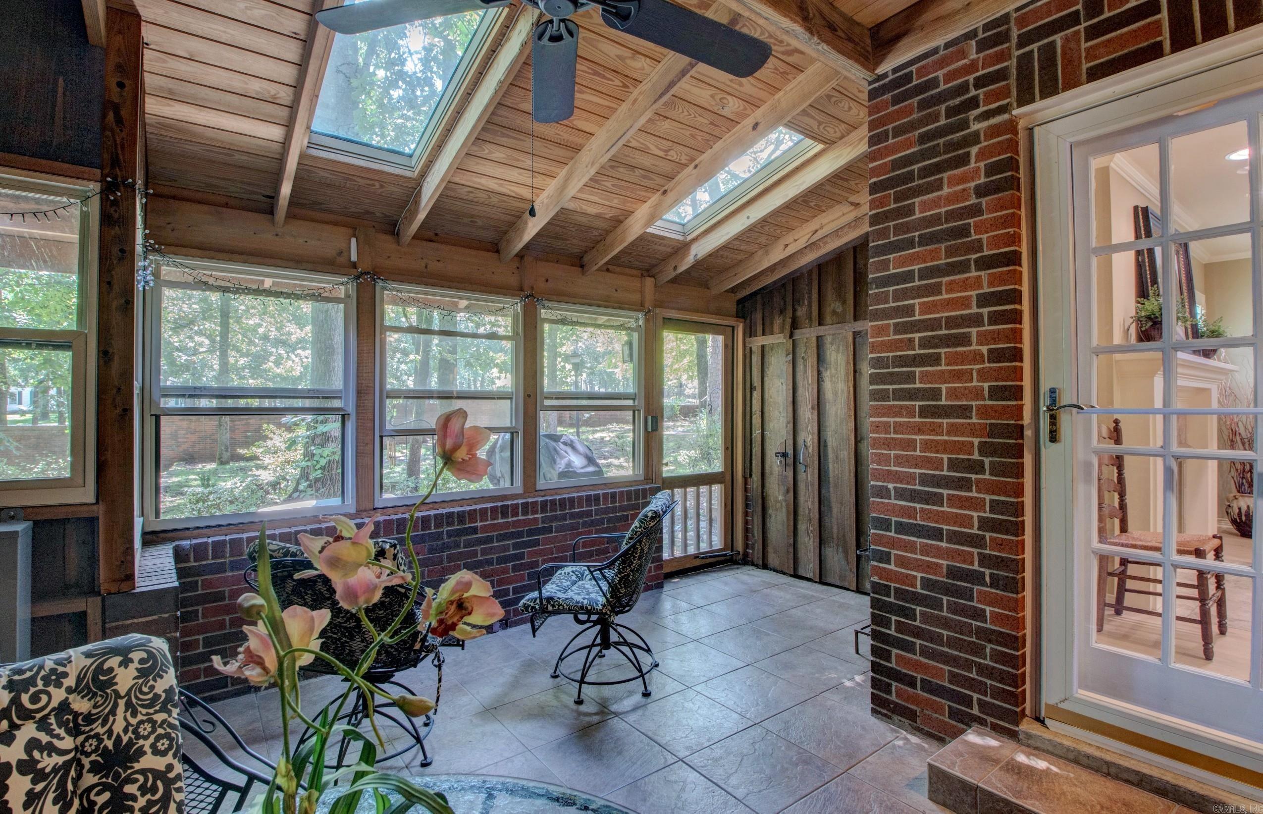 213 Cambridge Place  Little Rock, AR