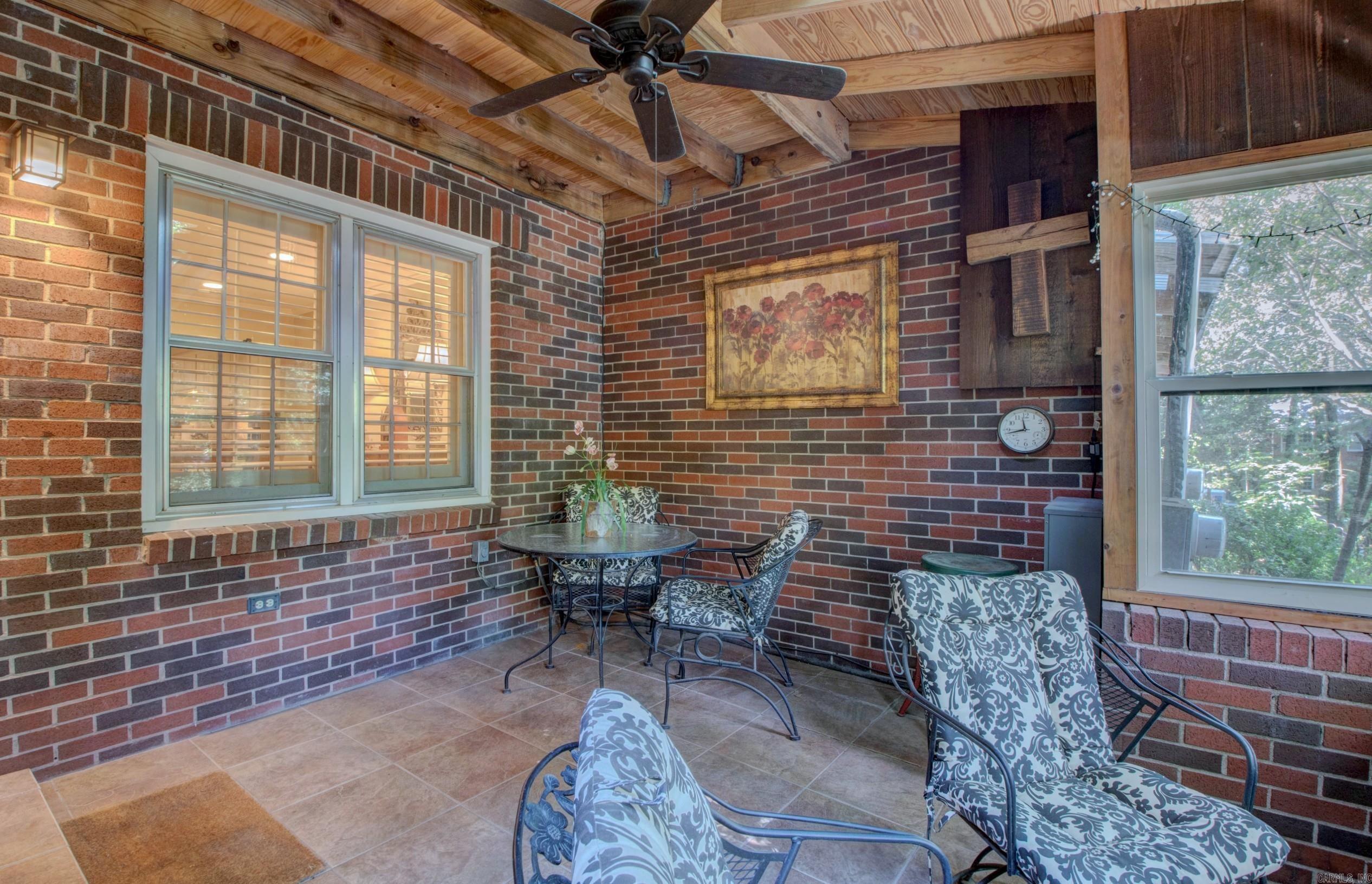 213 Cambridge Place  Little Rock, AR