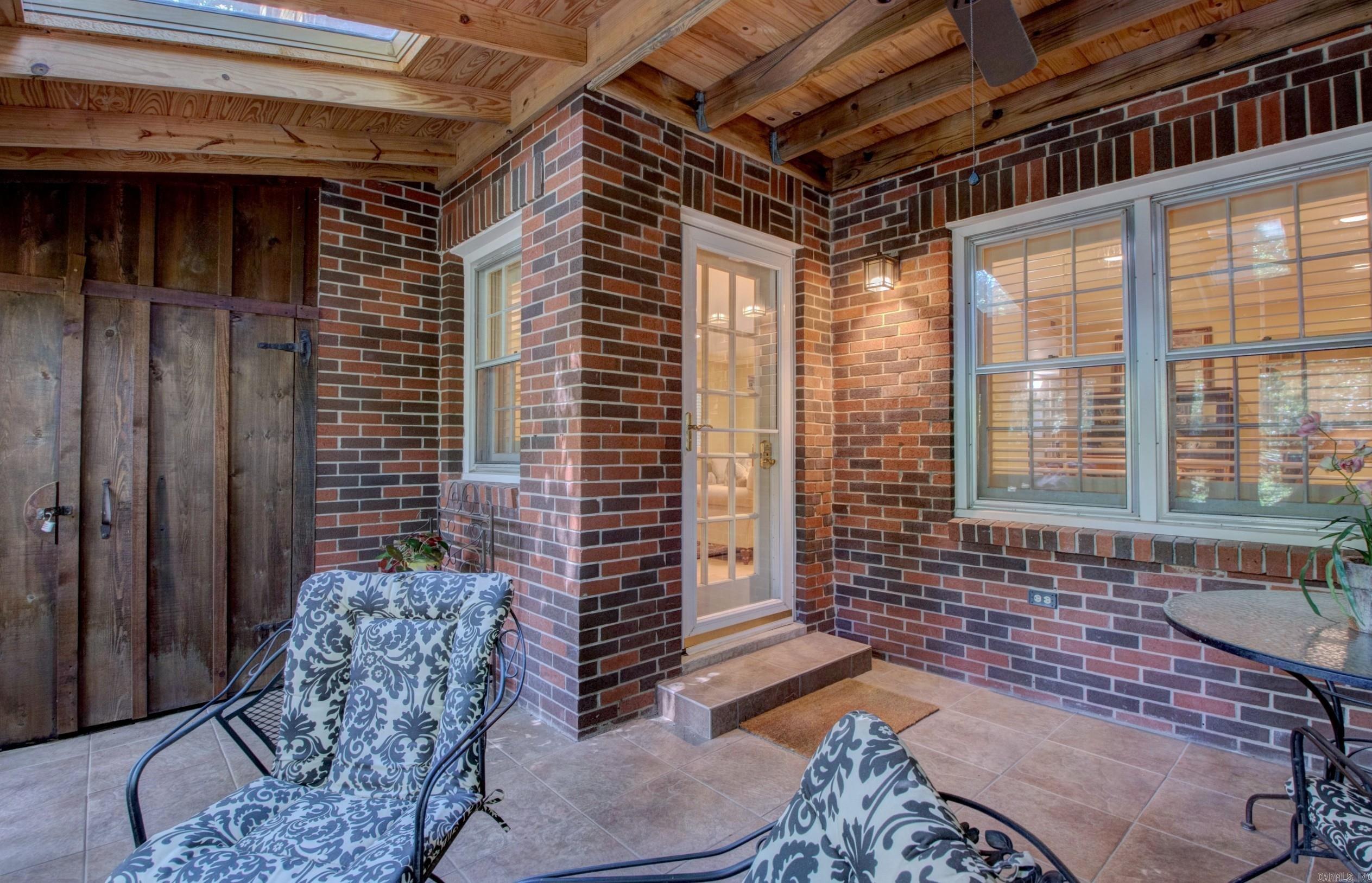 213 Cambridge Place  Little Rock, AR