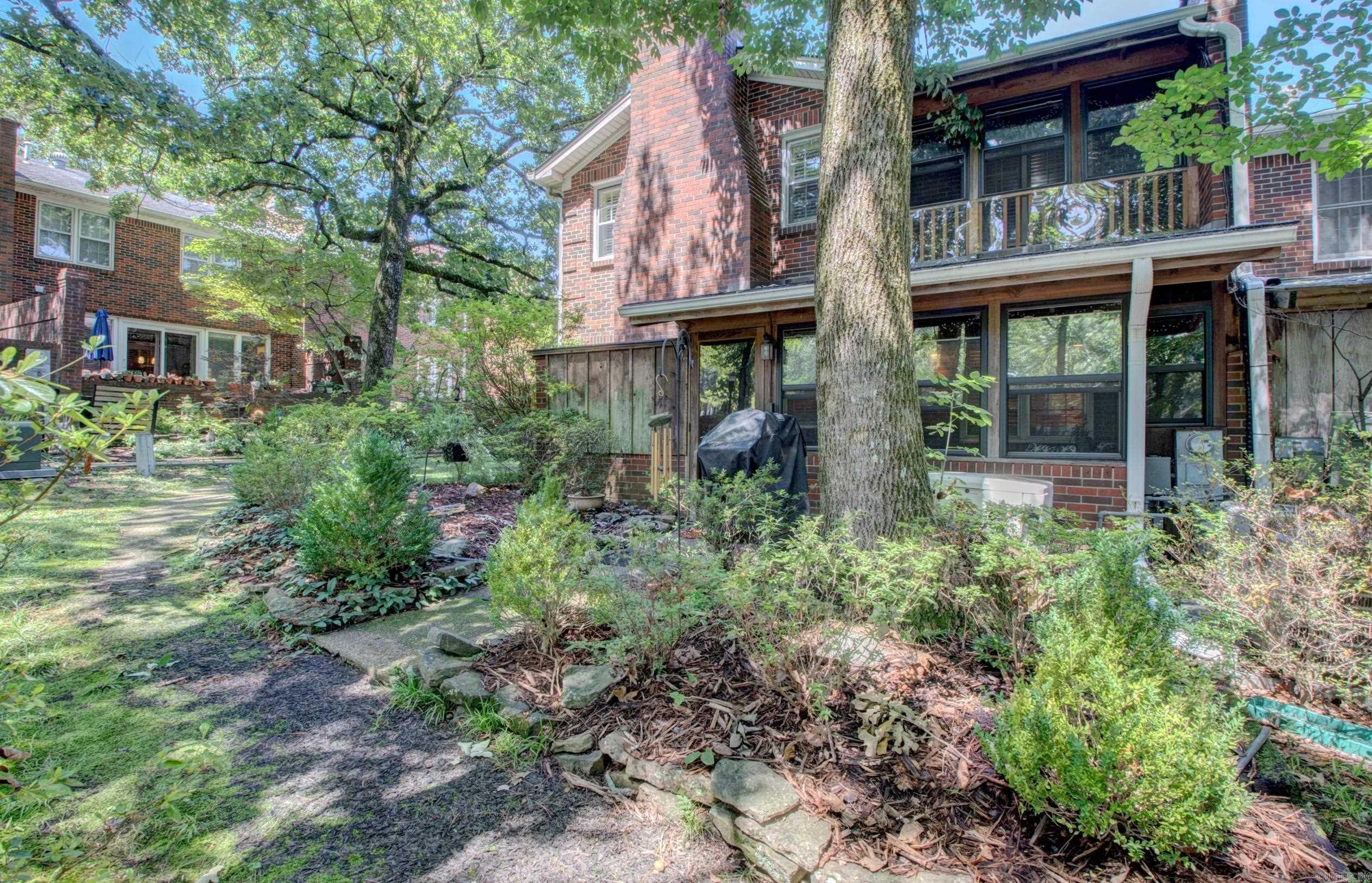 213 Cambridge Place  Little Rock, AR