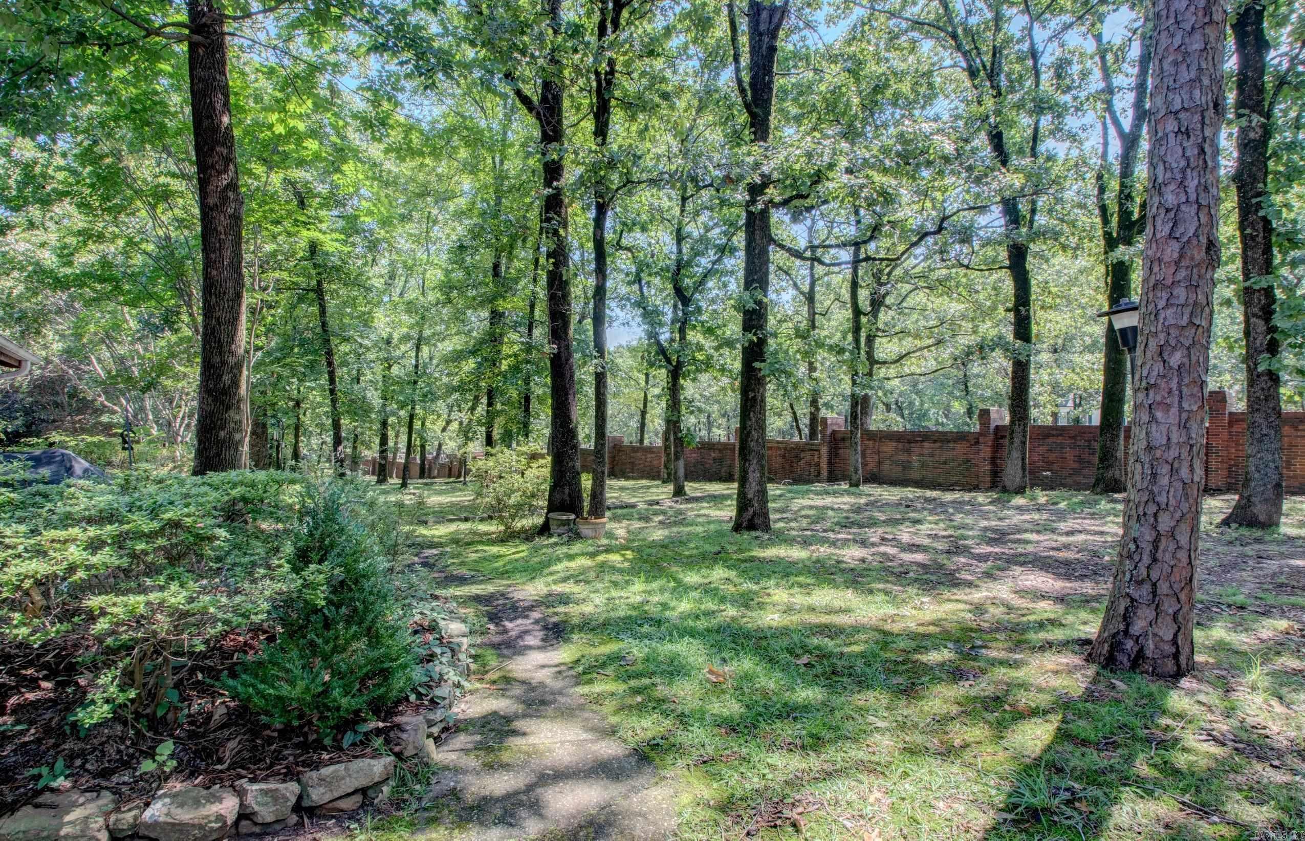 213 Cambridge Place  Little Rock, AR