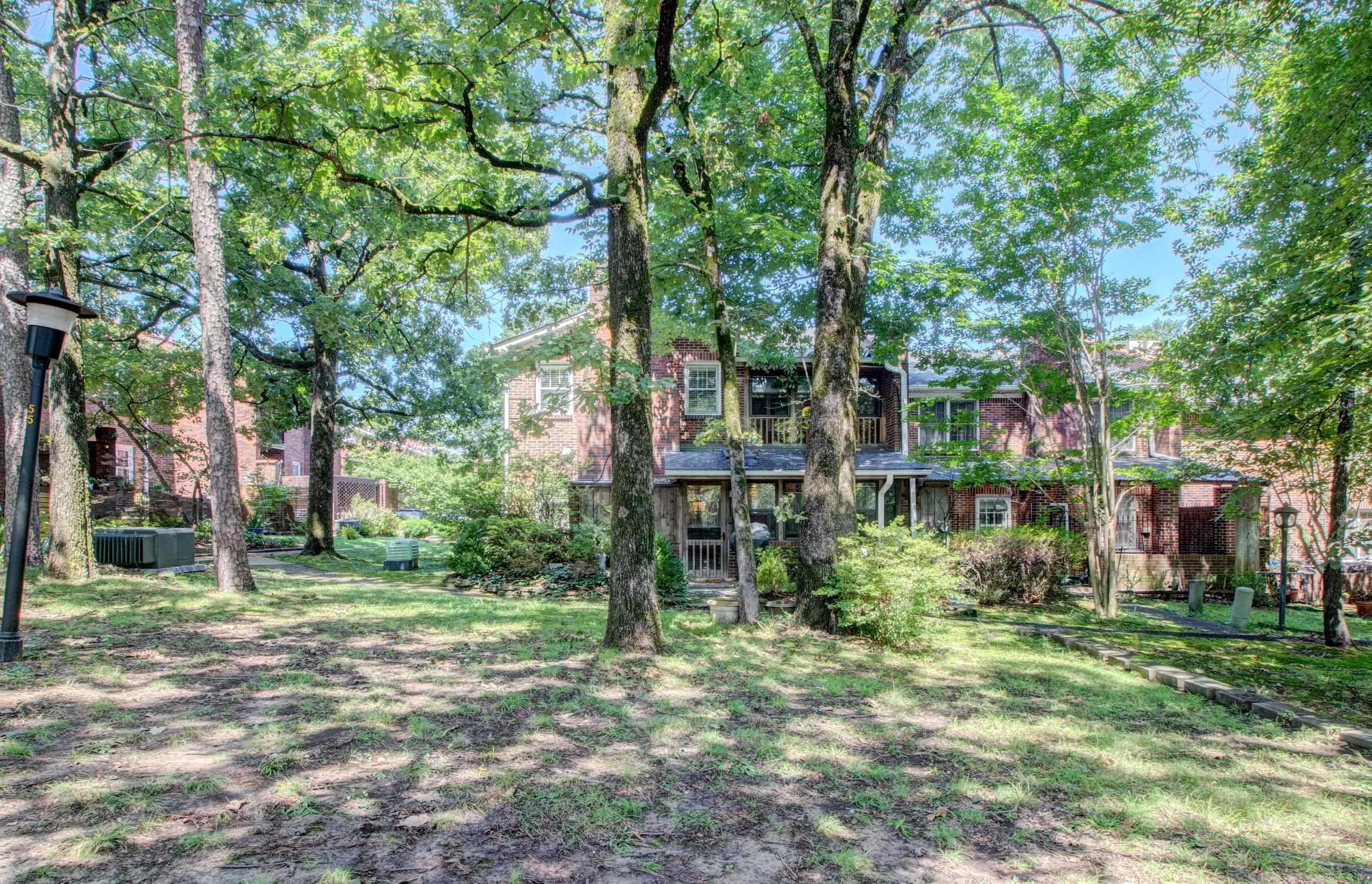 213 Cambridge Place  Little Rock, AR