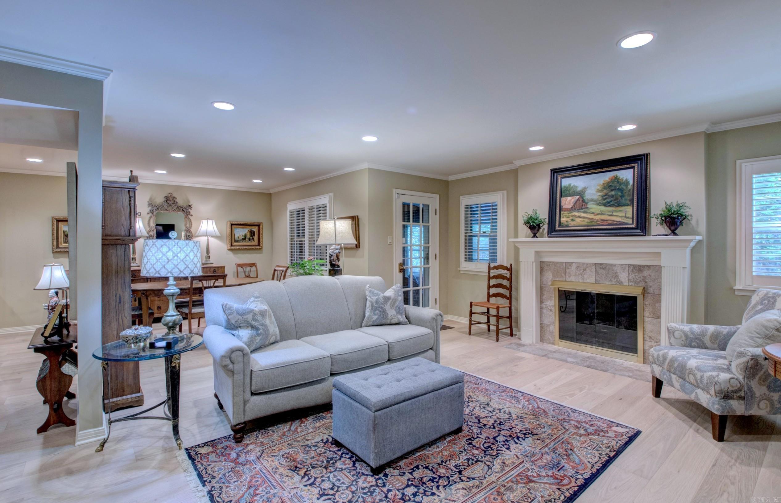 213 Cambridge Place  Little Rock, AR