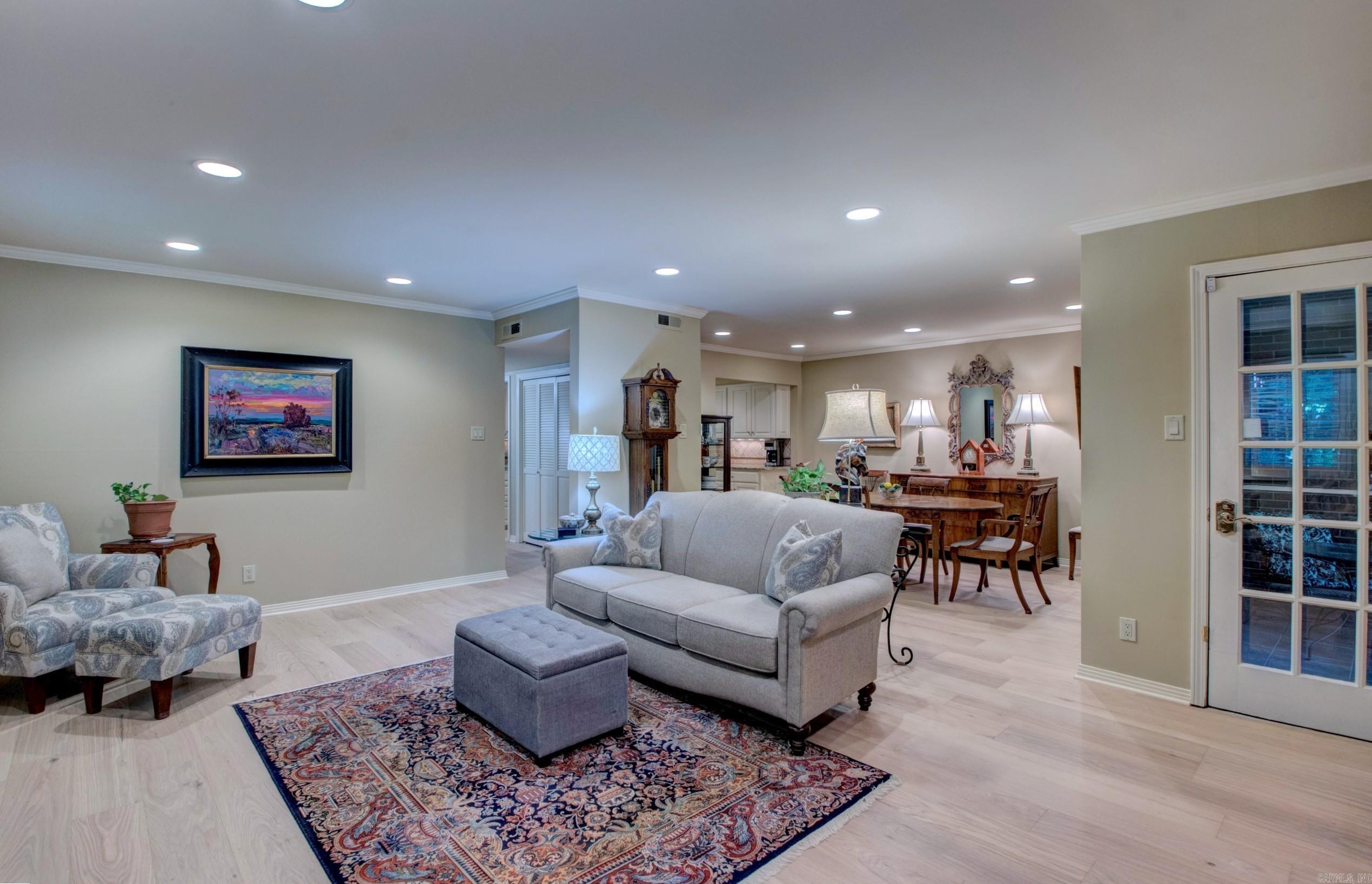 213 Cambridge Place  Little Rock, AR