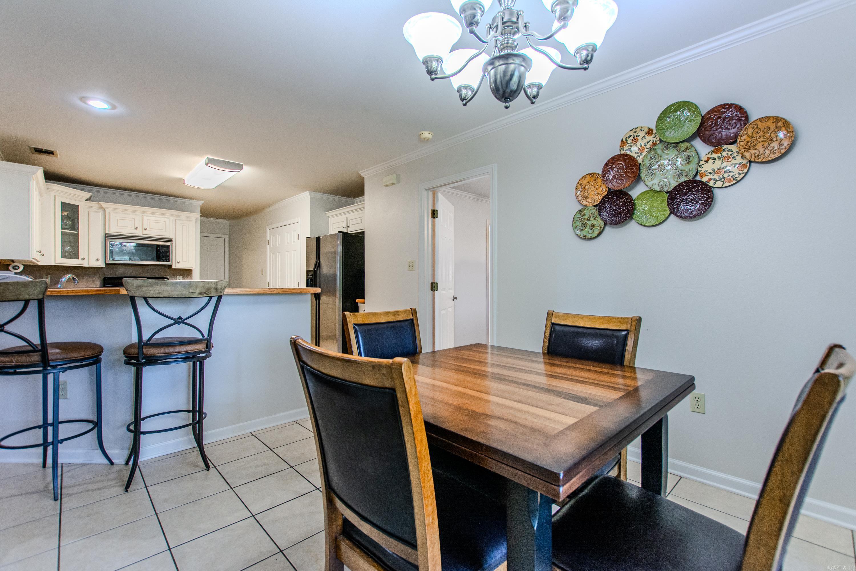3044 Woodruff Creek Drive  Sherwood, AR