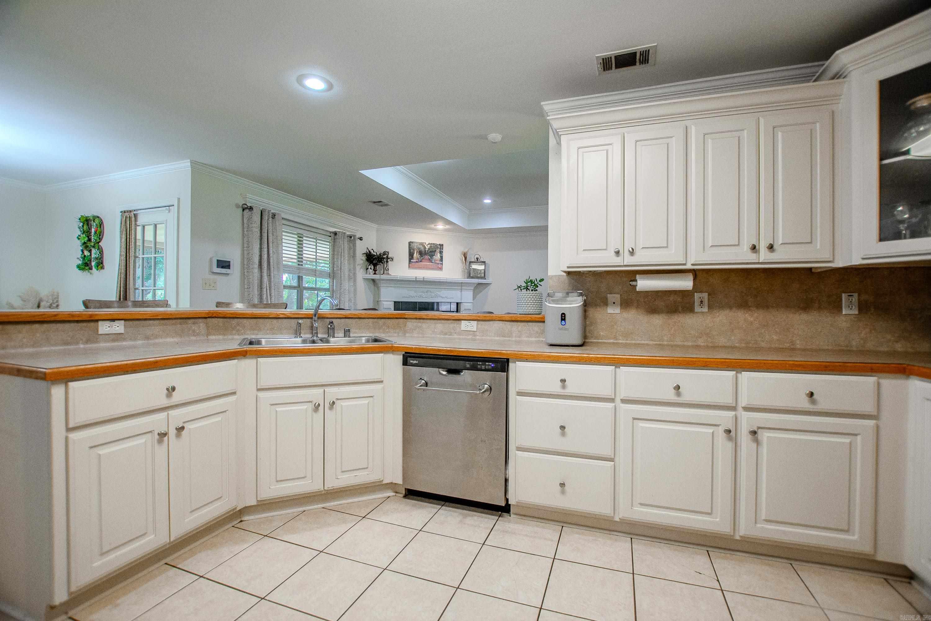 3044 Woodruff Creek Drive  Sherwood, AR