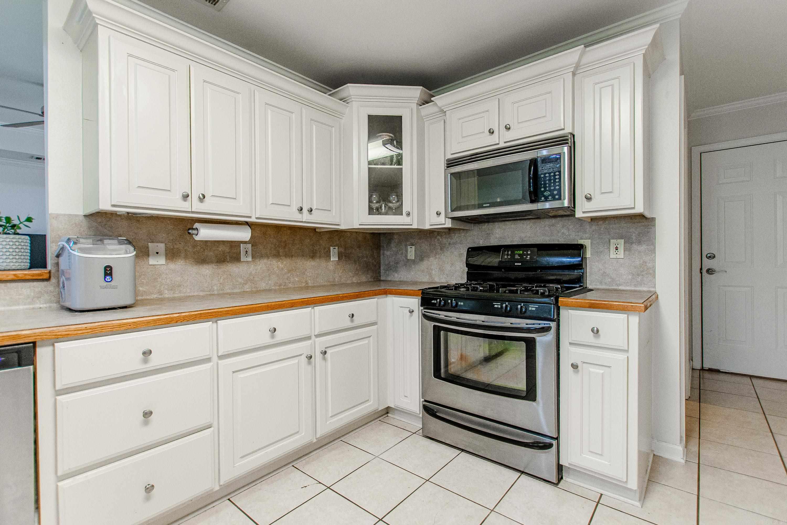 3044 Woodruff Creek Drive  Sherwood, AR