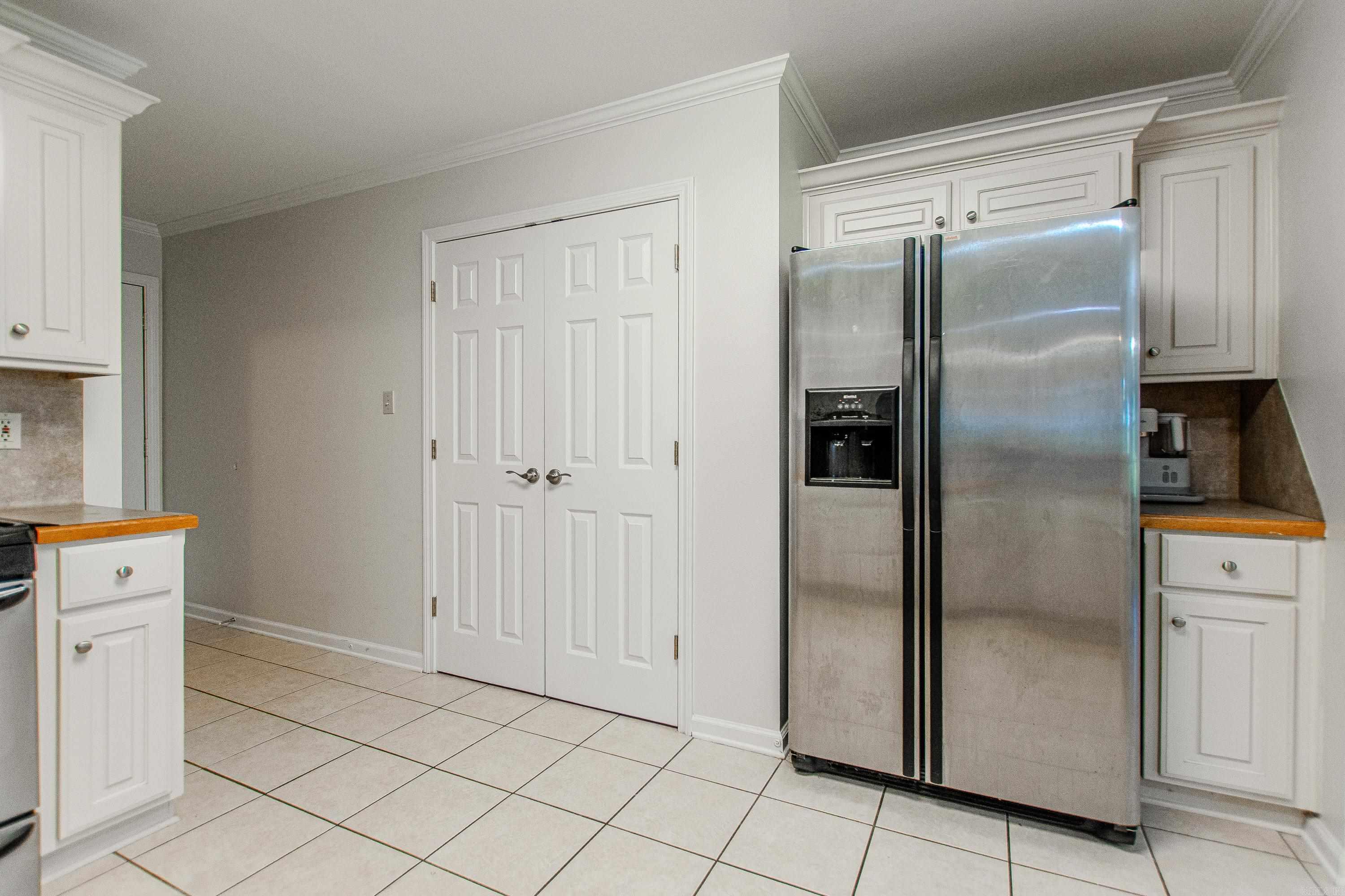3044 Woodruff Creek Drive  Sherwood, AR