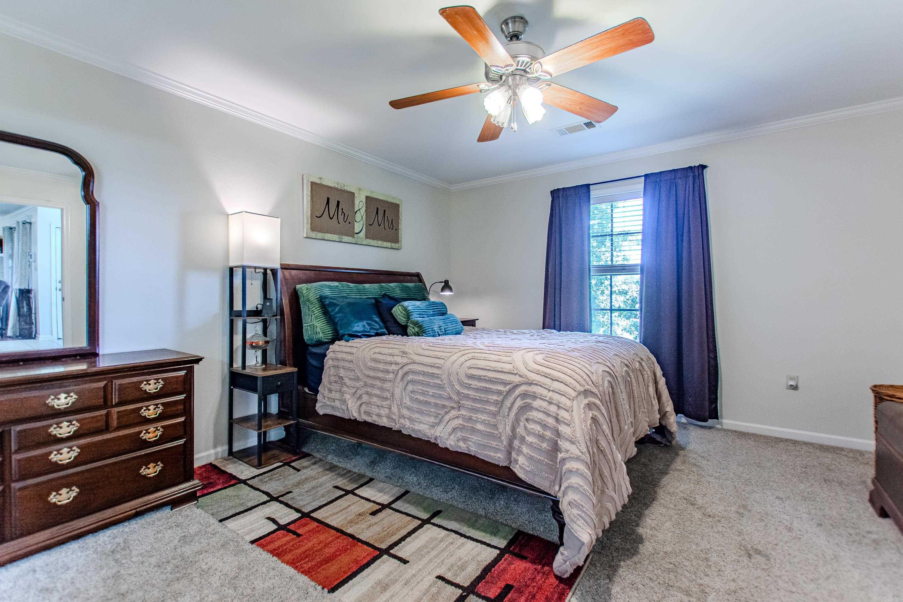 3044 Woodruff Creek Drive  Sherwood, AR