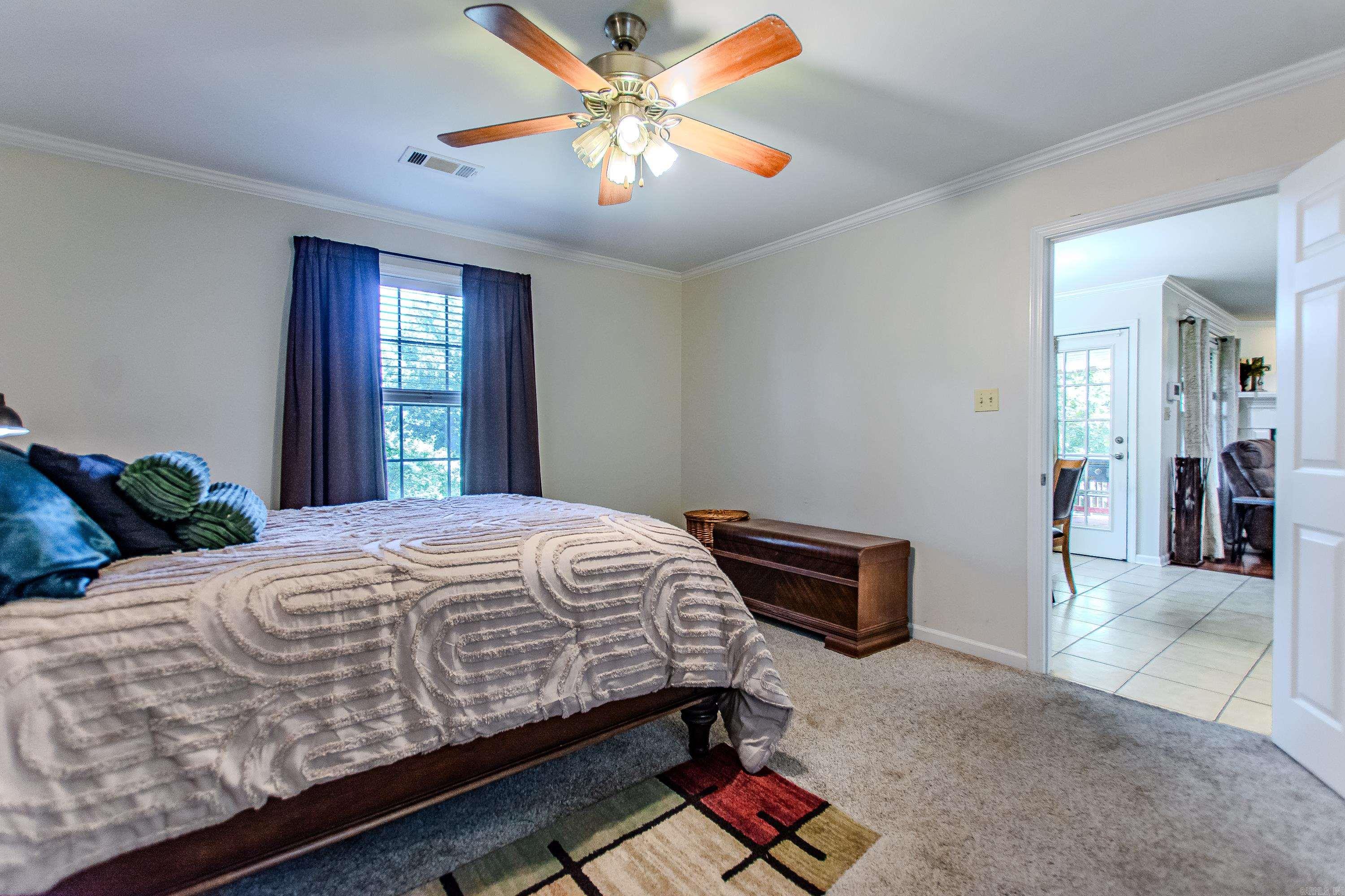 3044 Woodruff Creek Drive  Sherwood, AR