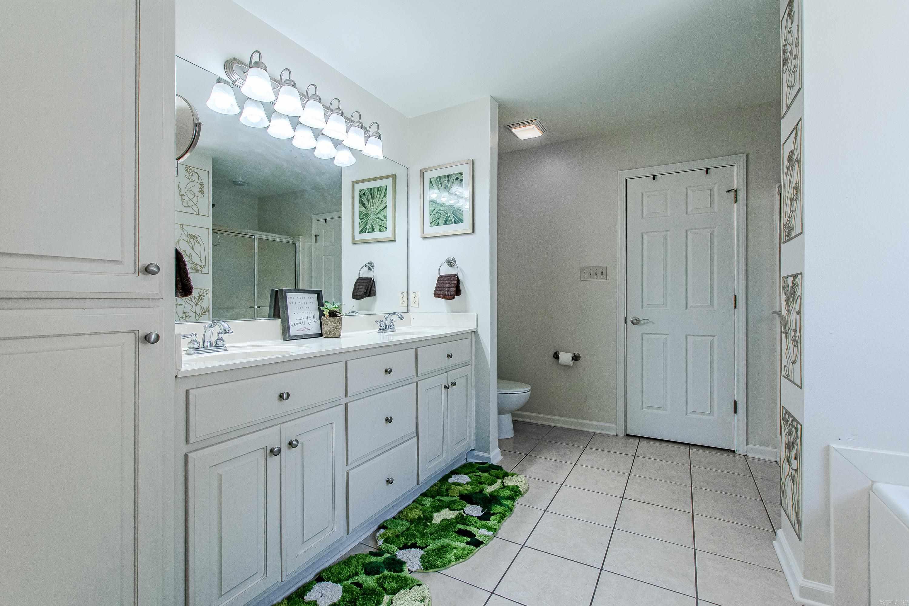 3044 Woodruff Creek Drive  Sherwood, AR