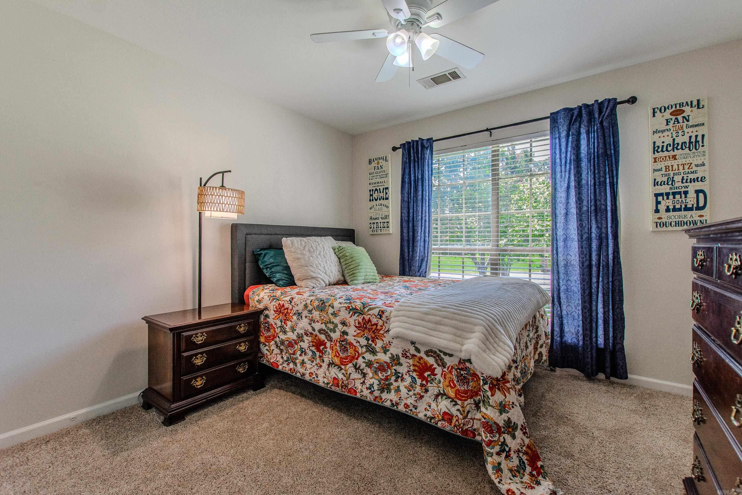 3044 Woodruff Creek Drive  Sherwood, AR
