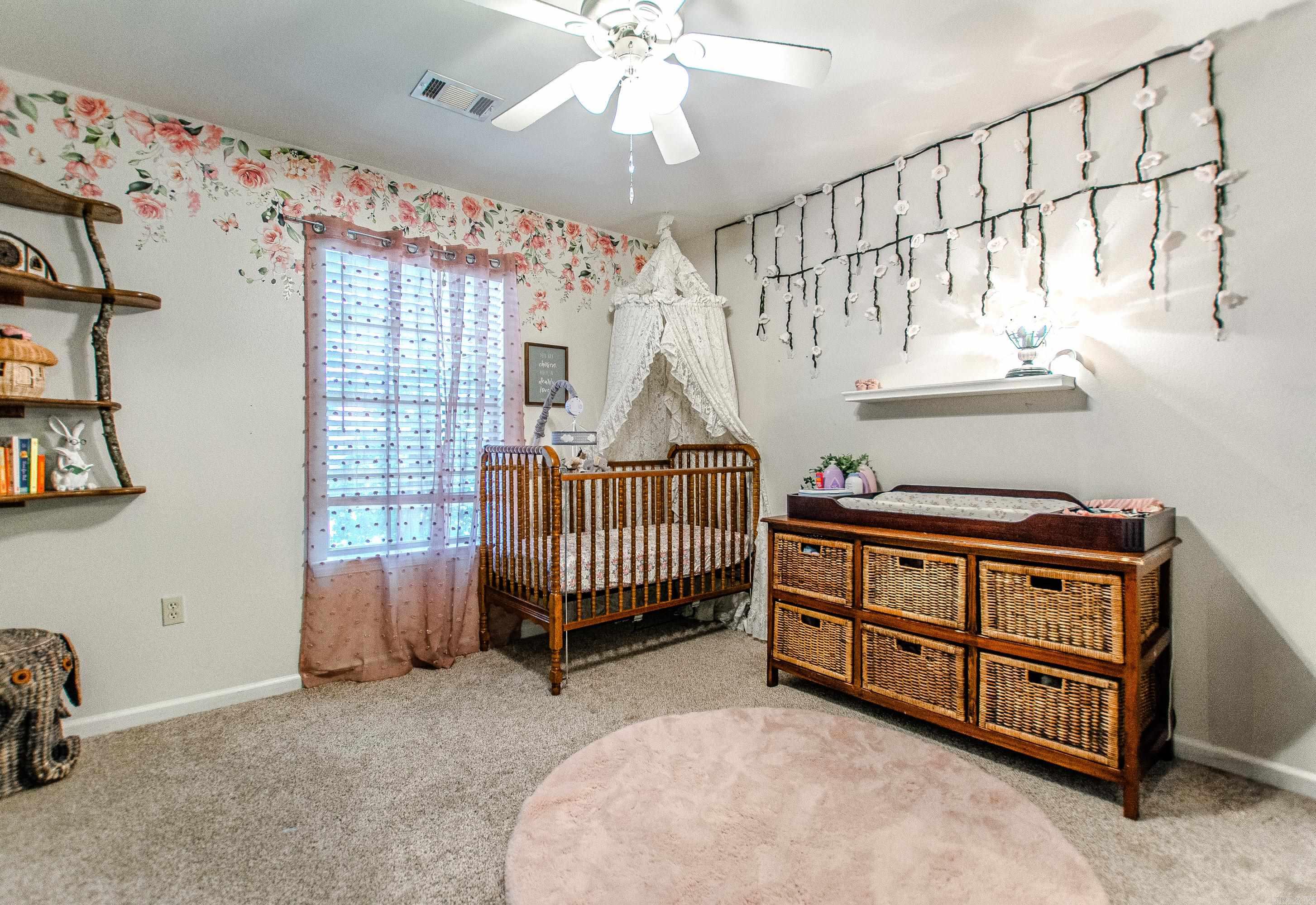 3044 Woodruff Creek Drive  Sherwood, AR