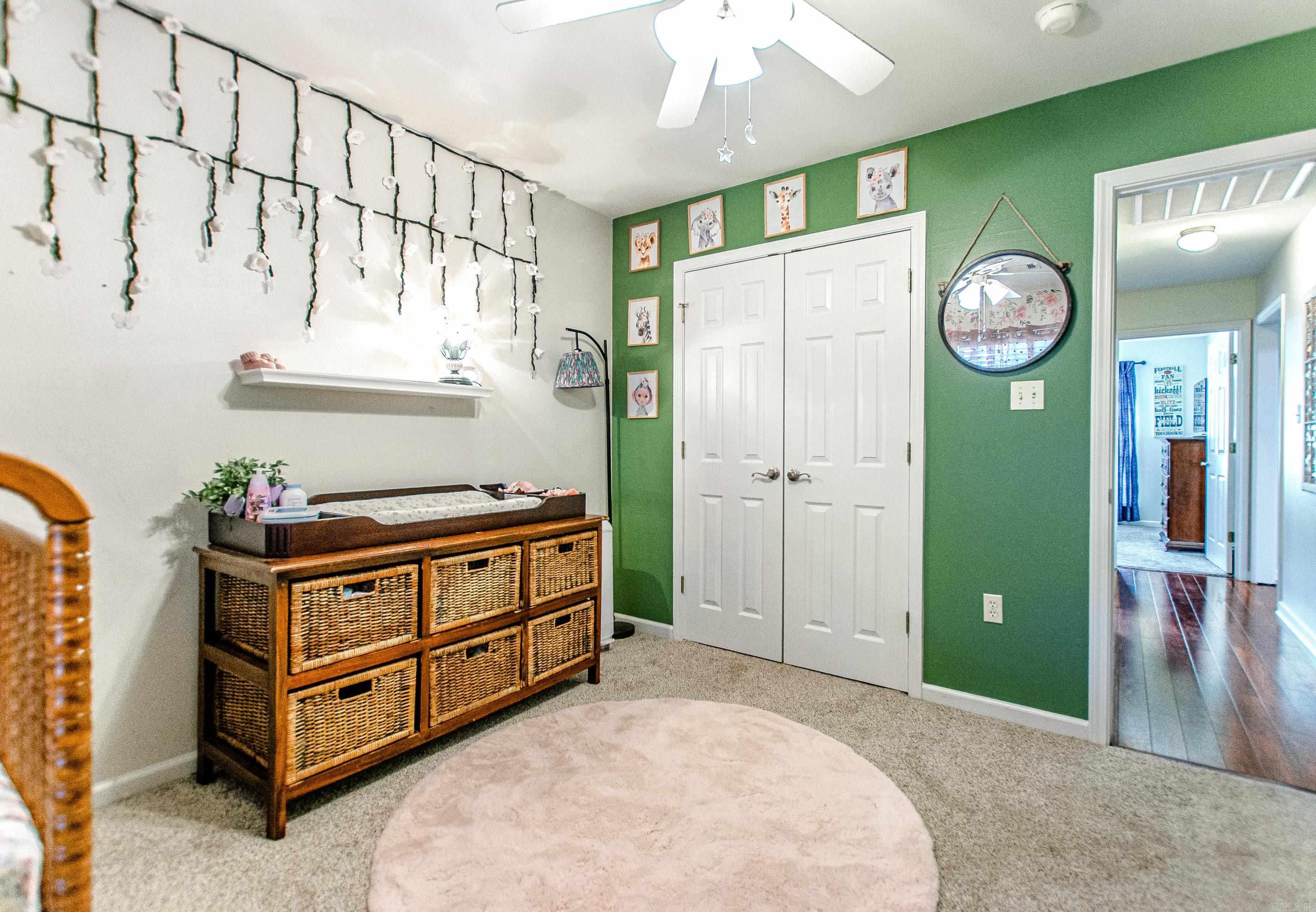 3044 Woodruff Creek Drive  Sherwood, AR