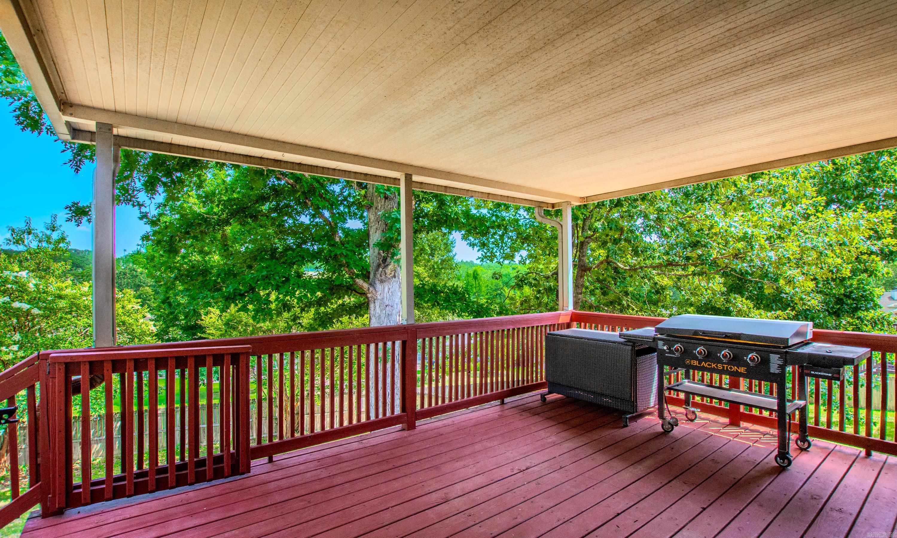 3044 Woodruff Creek Drive  Sherwood, AR