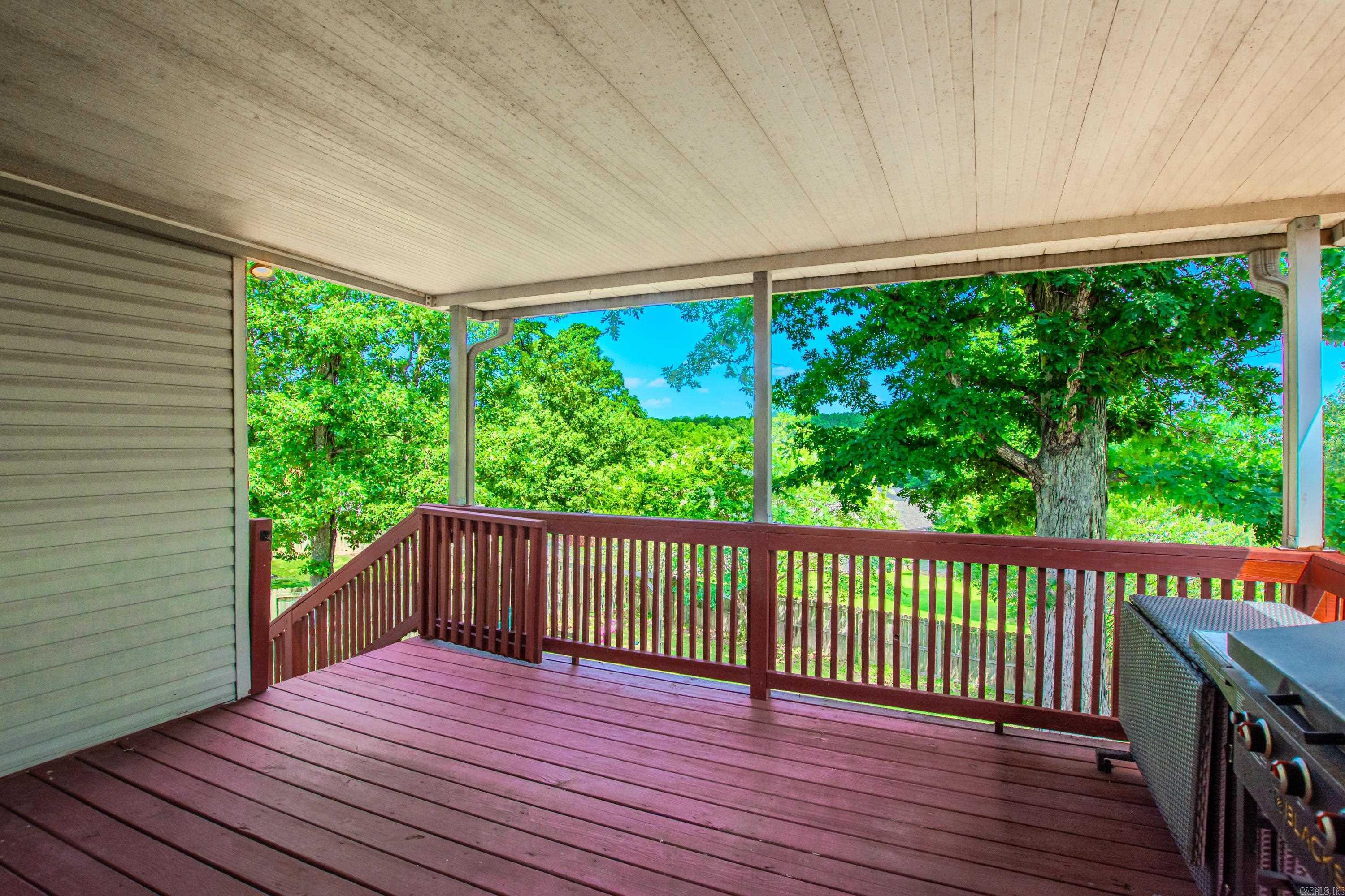 3044 Woodruff Creek Drive  Sherwood, AR