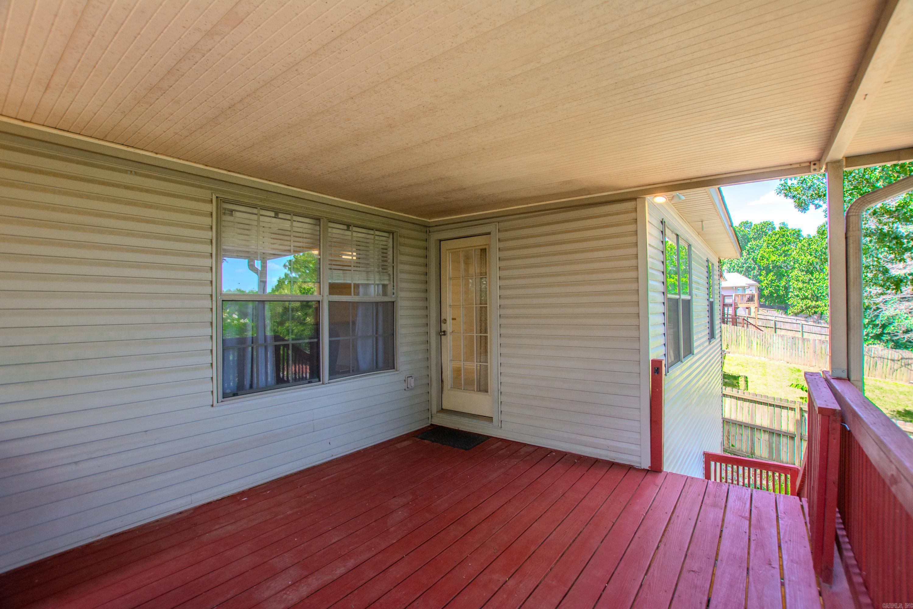 3044 Woodruff Creek Drive  Sherwood, AR