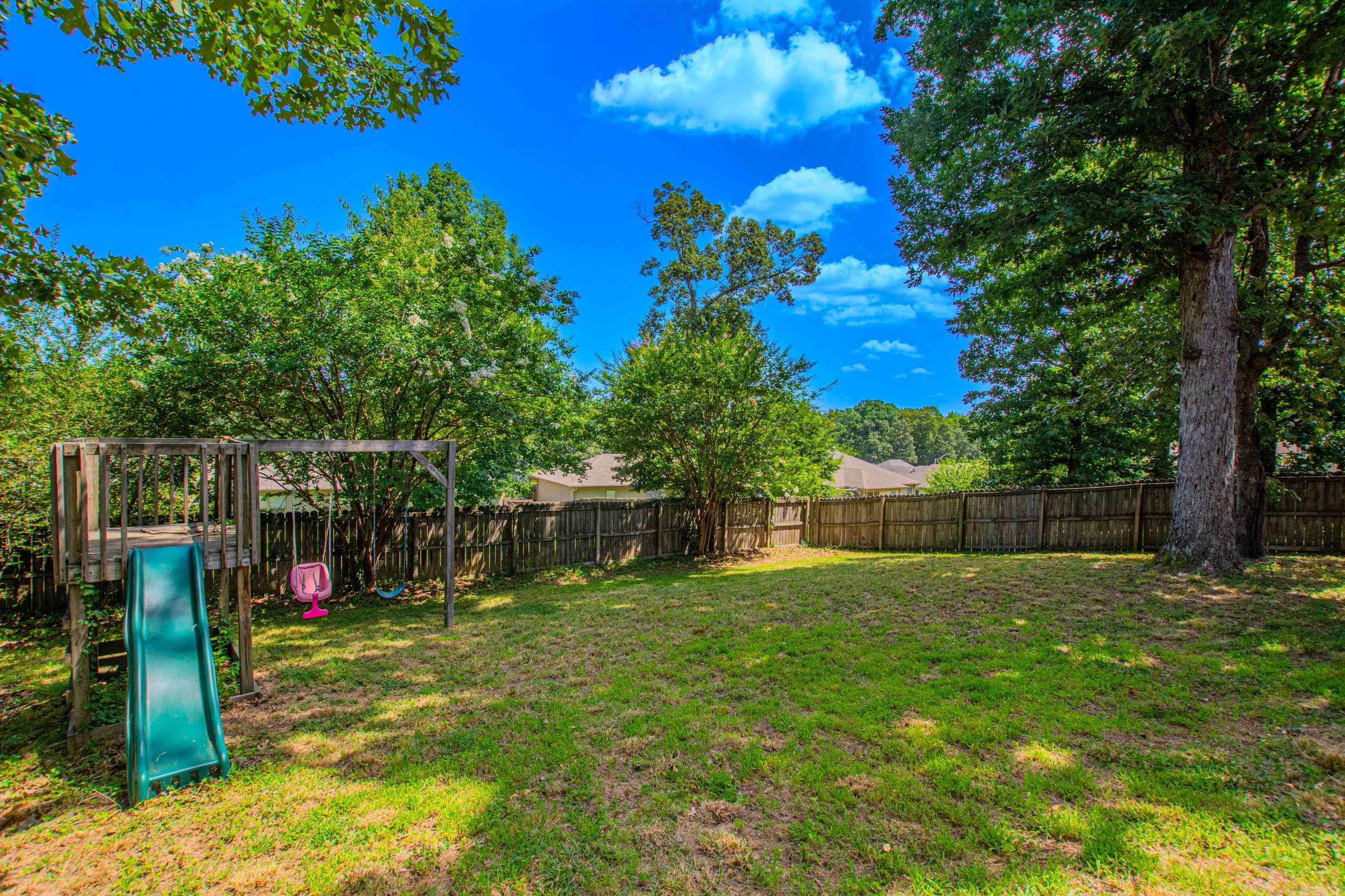 3044 Woodruff Creek Drive  Sherwood, AR