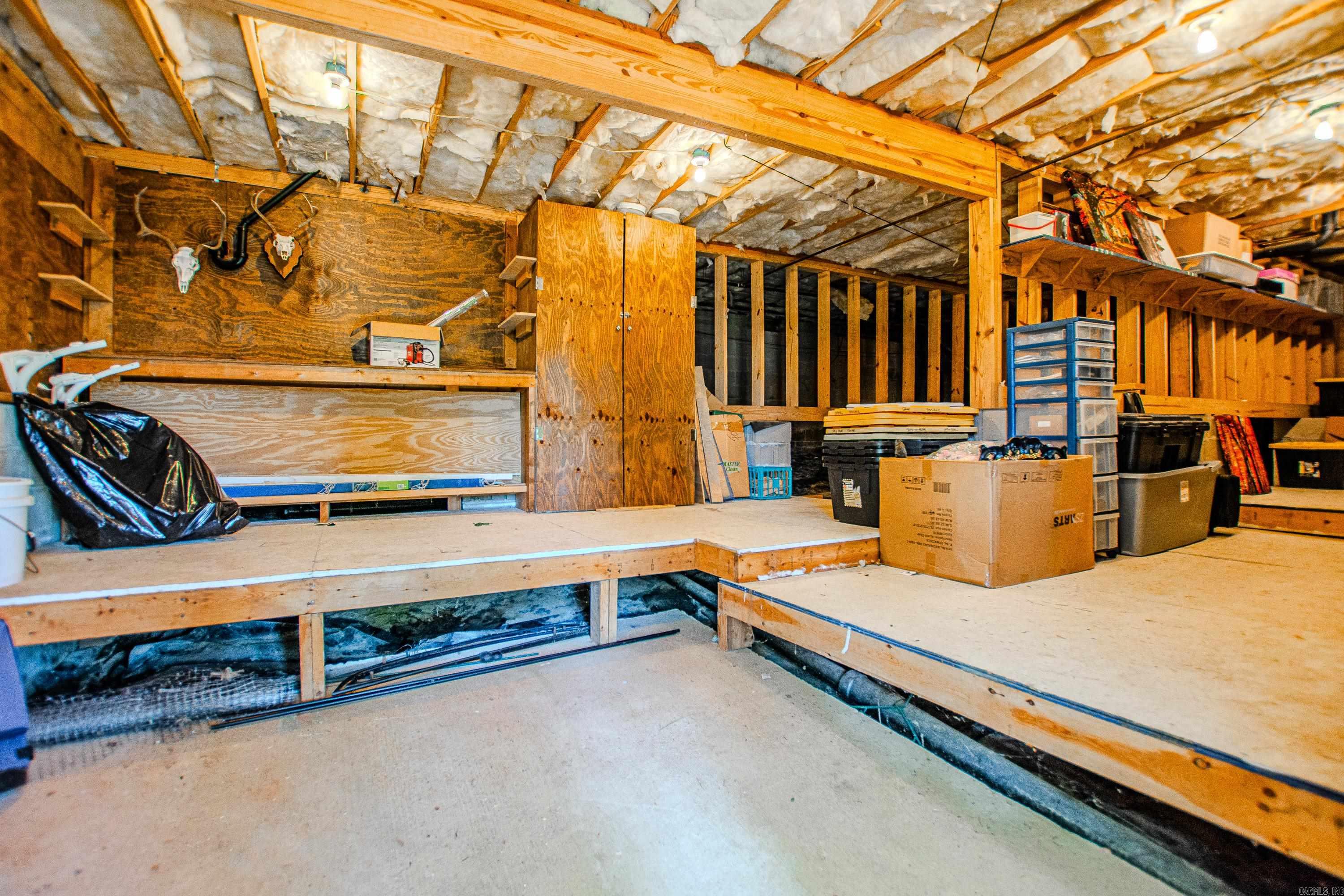 3044 Woodruff Creek Drive  Sherwood, AR