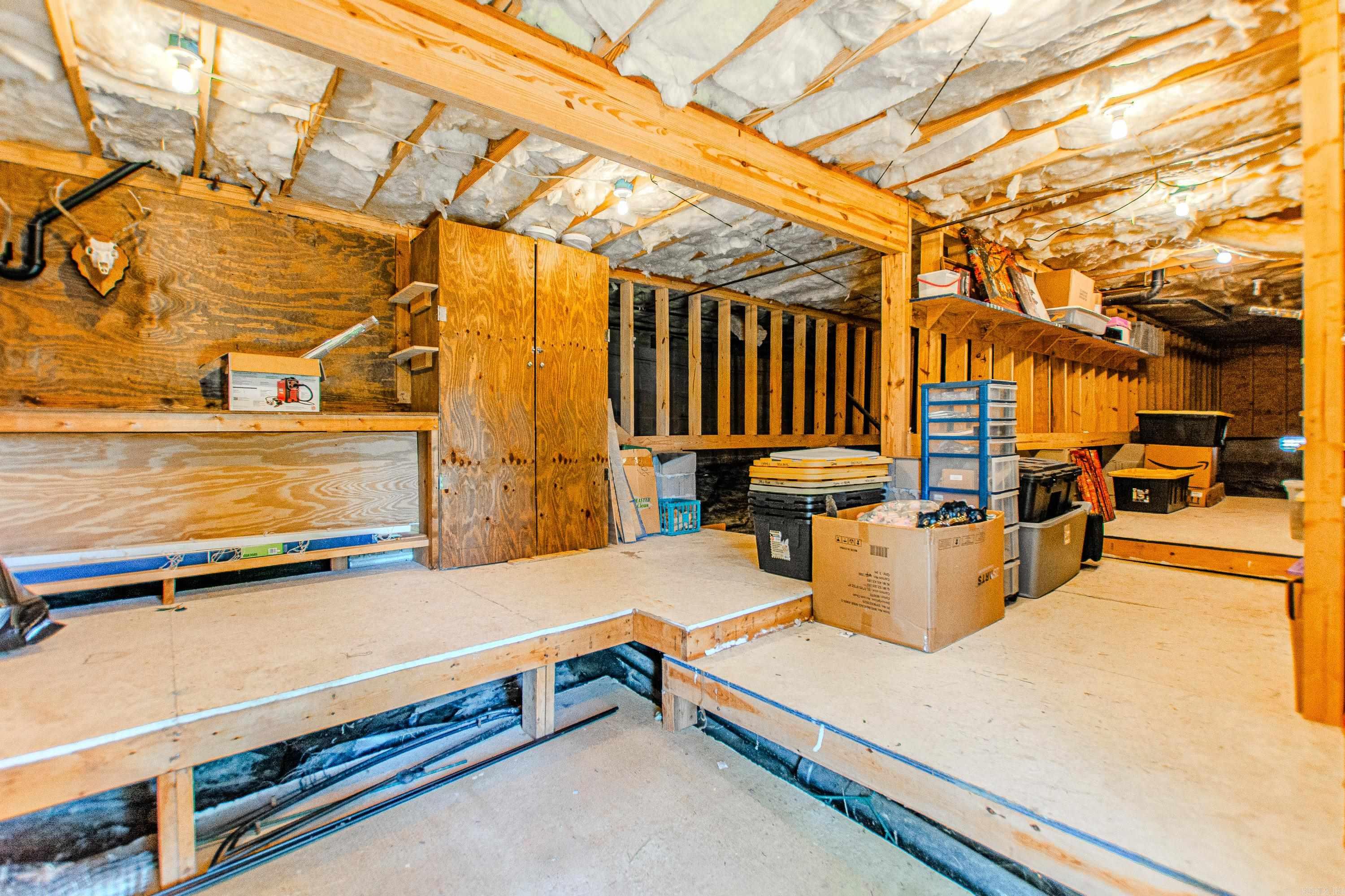 3044 Woodruff Creek Drive  Sherwood, AR