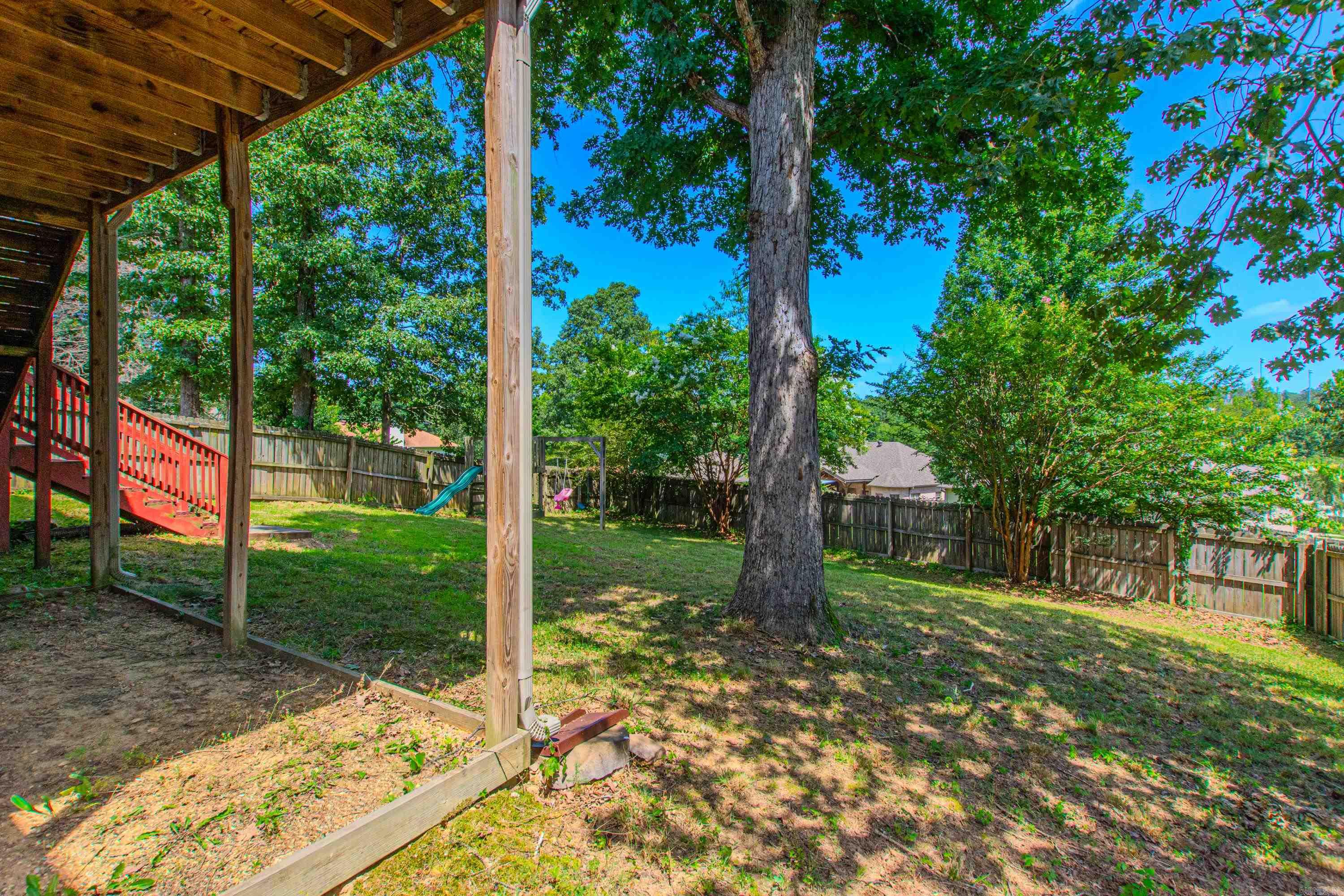3044 Woodruff Creek Drive  Sherwood, AR