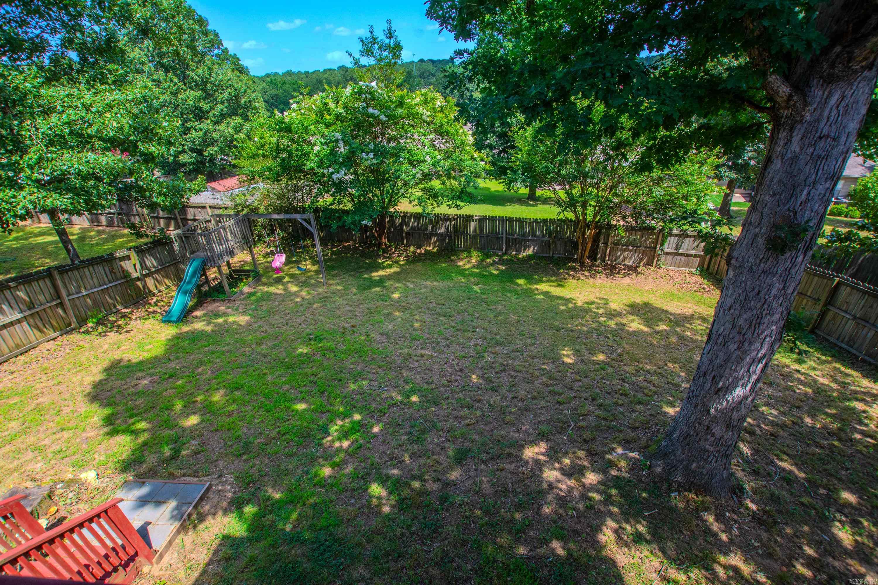 3044 Woodruff Creek Drive  Sherwood, AR