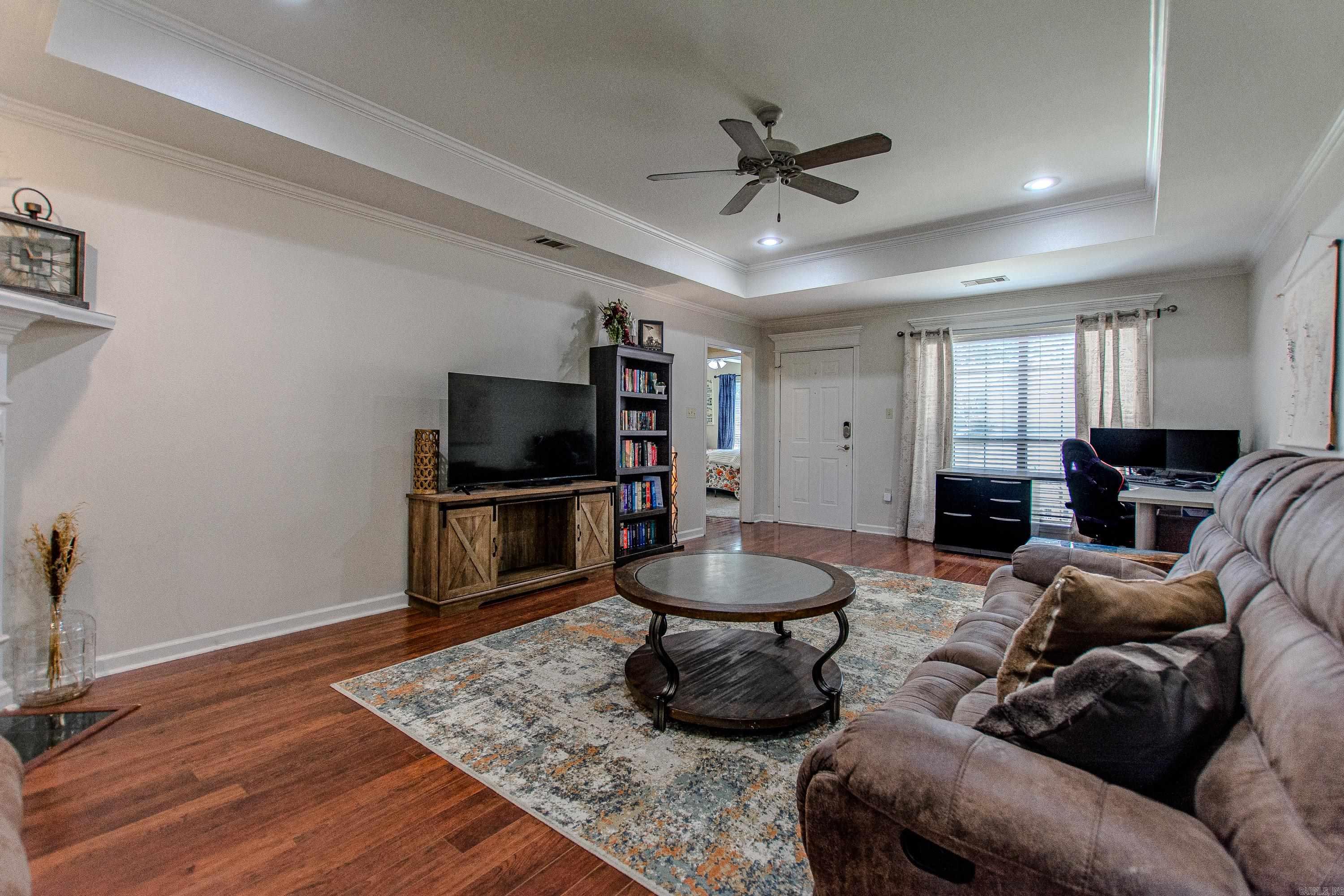 3044 Woodruff Creek Drive  Sherwood, AR