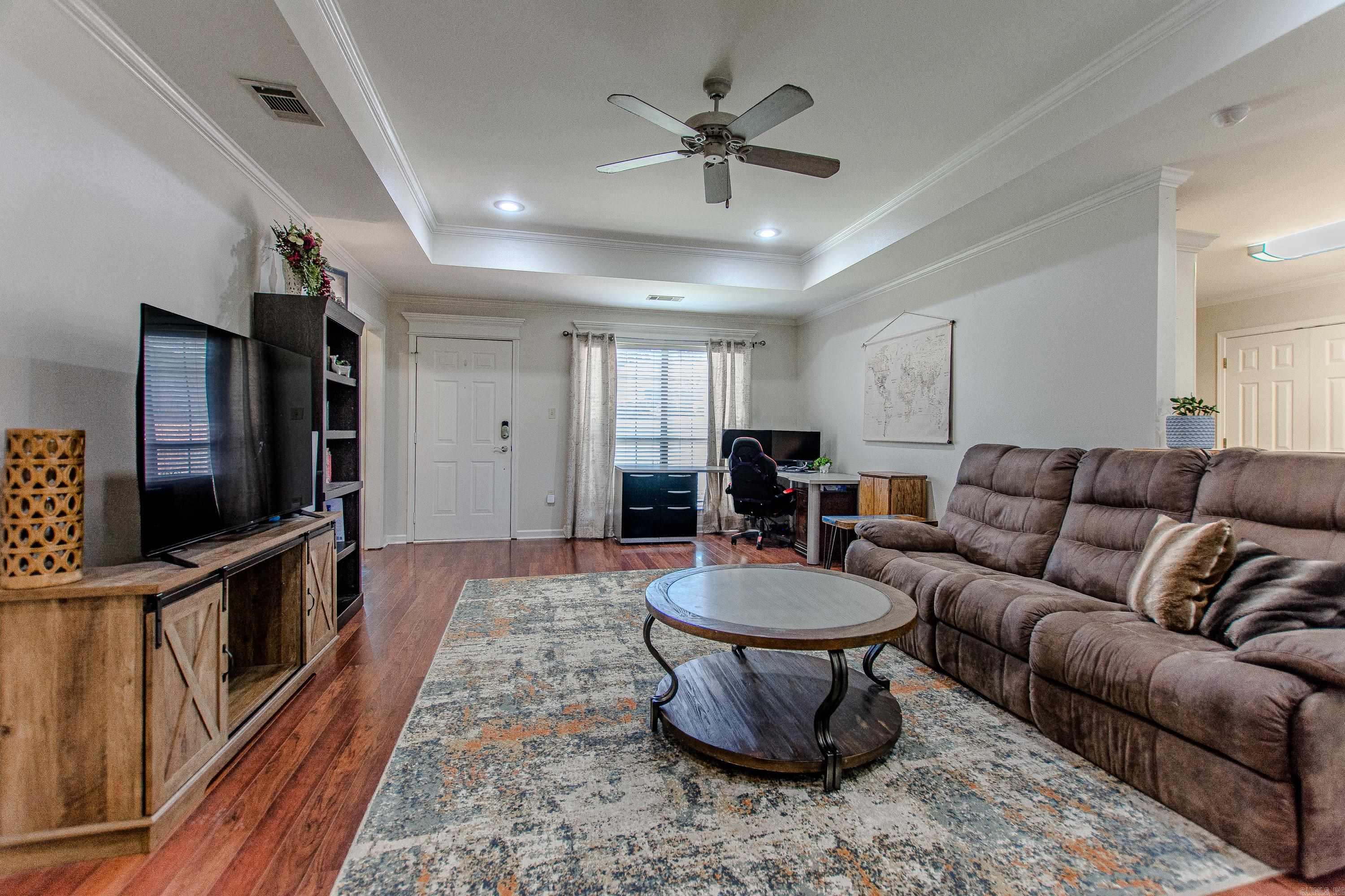 3044 Woodruff Creek Drive  Sherwood, AR