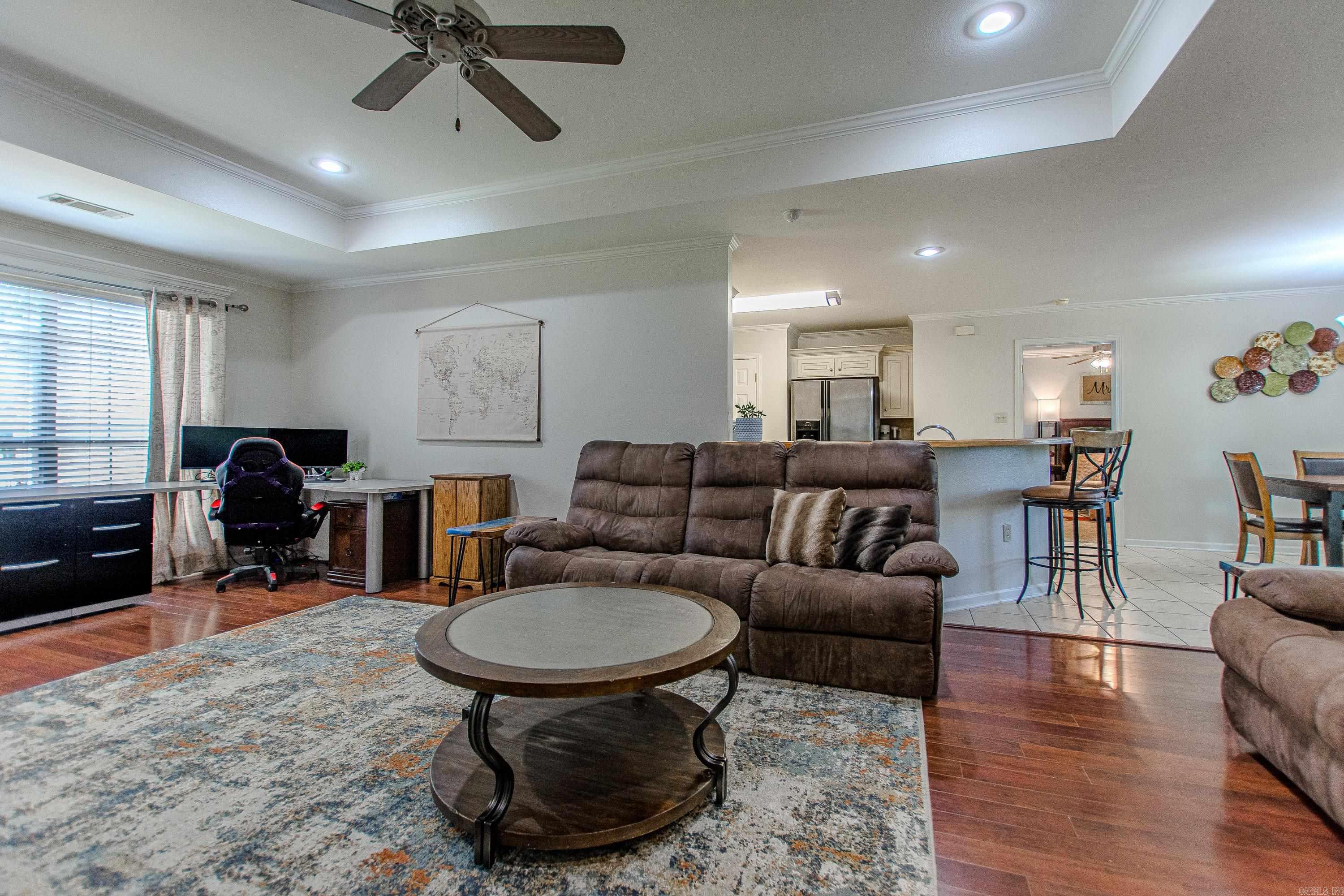 3044 Woodruff Creek Drive  Sherwood, AR