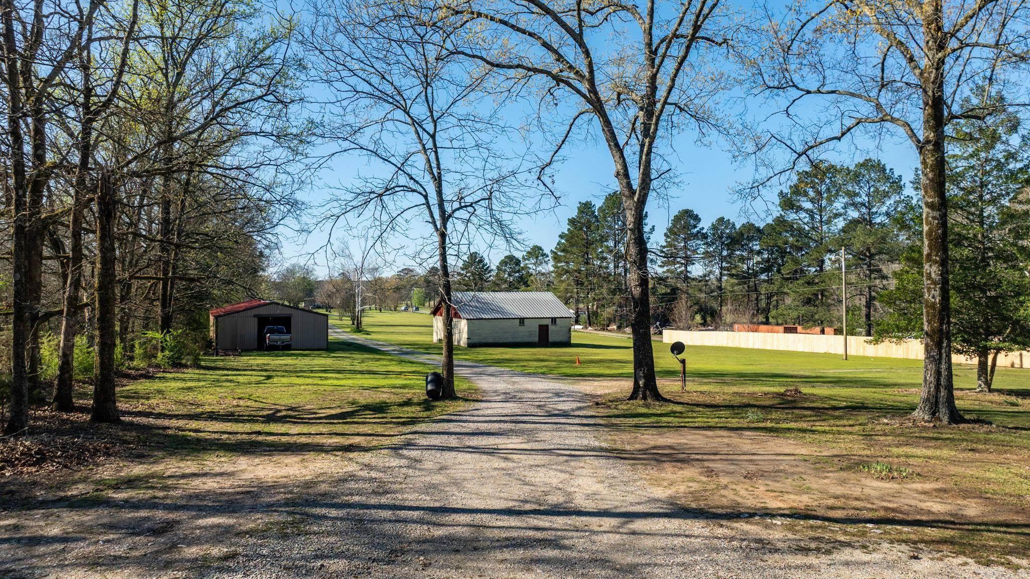 1810 Snow  Alexander, AR