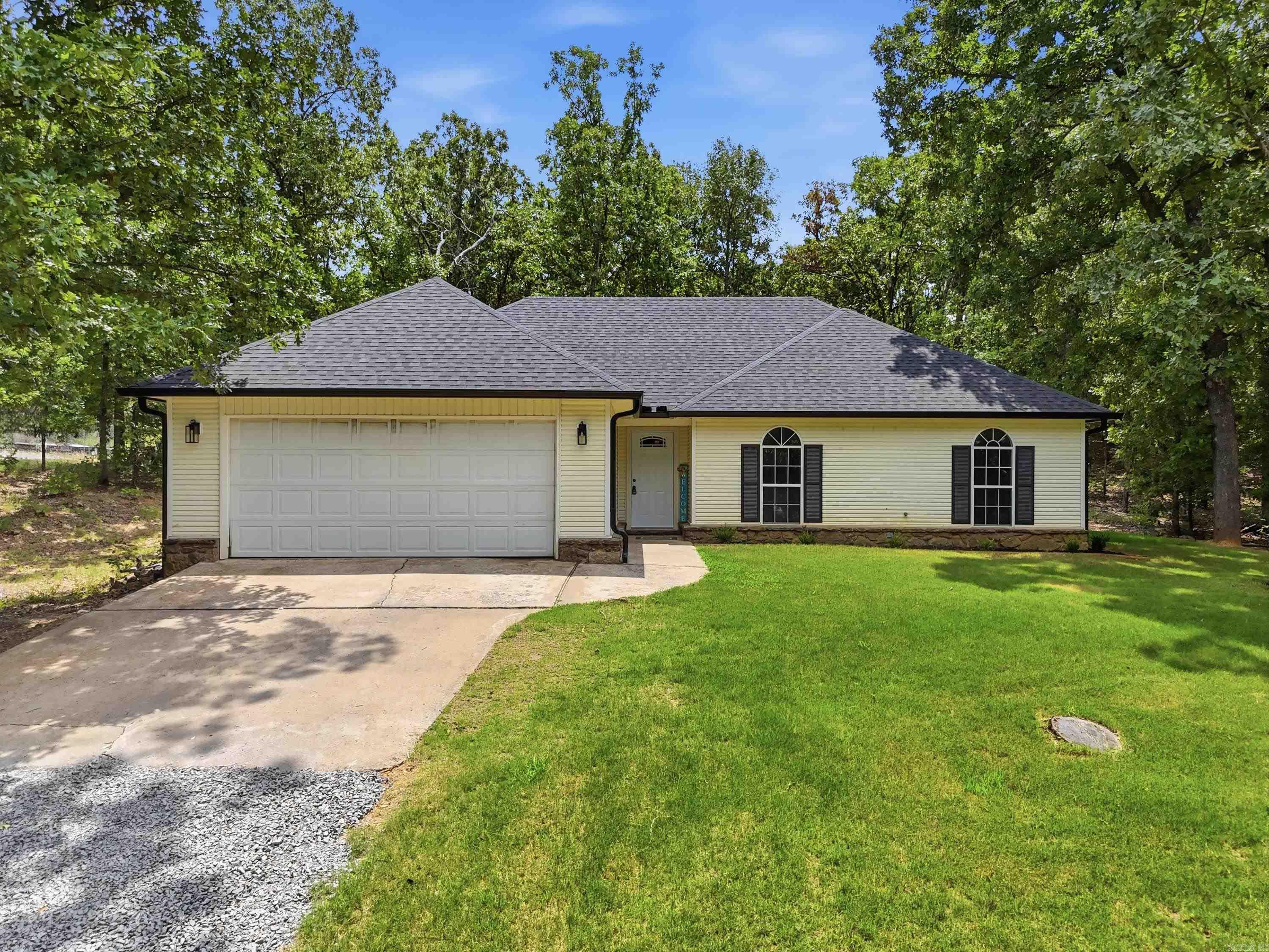 10  Christina Way  Conway, AR