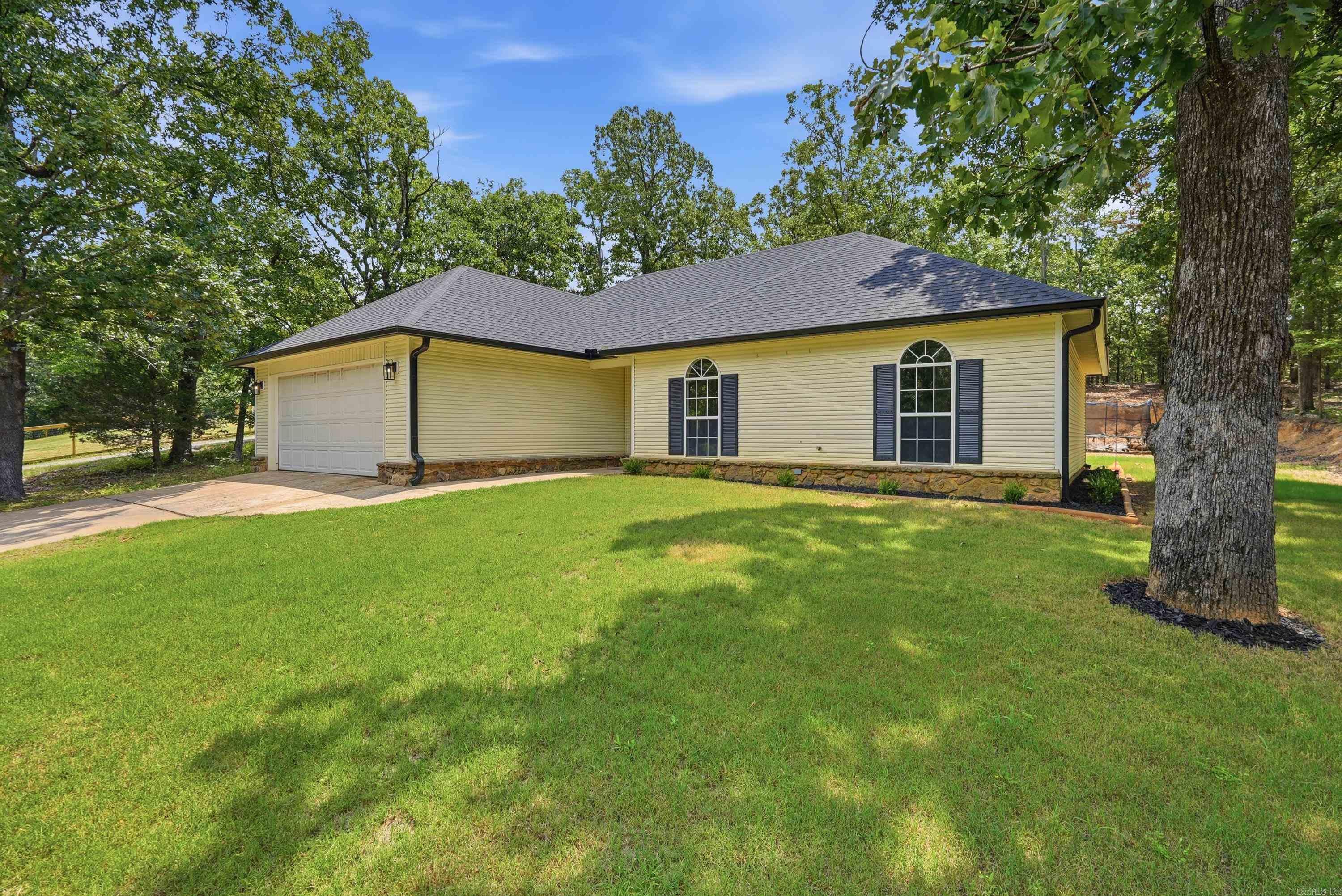 10 Christina Way  Conway, AR