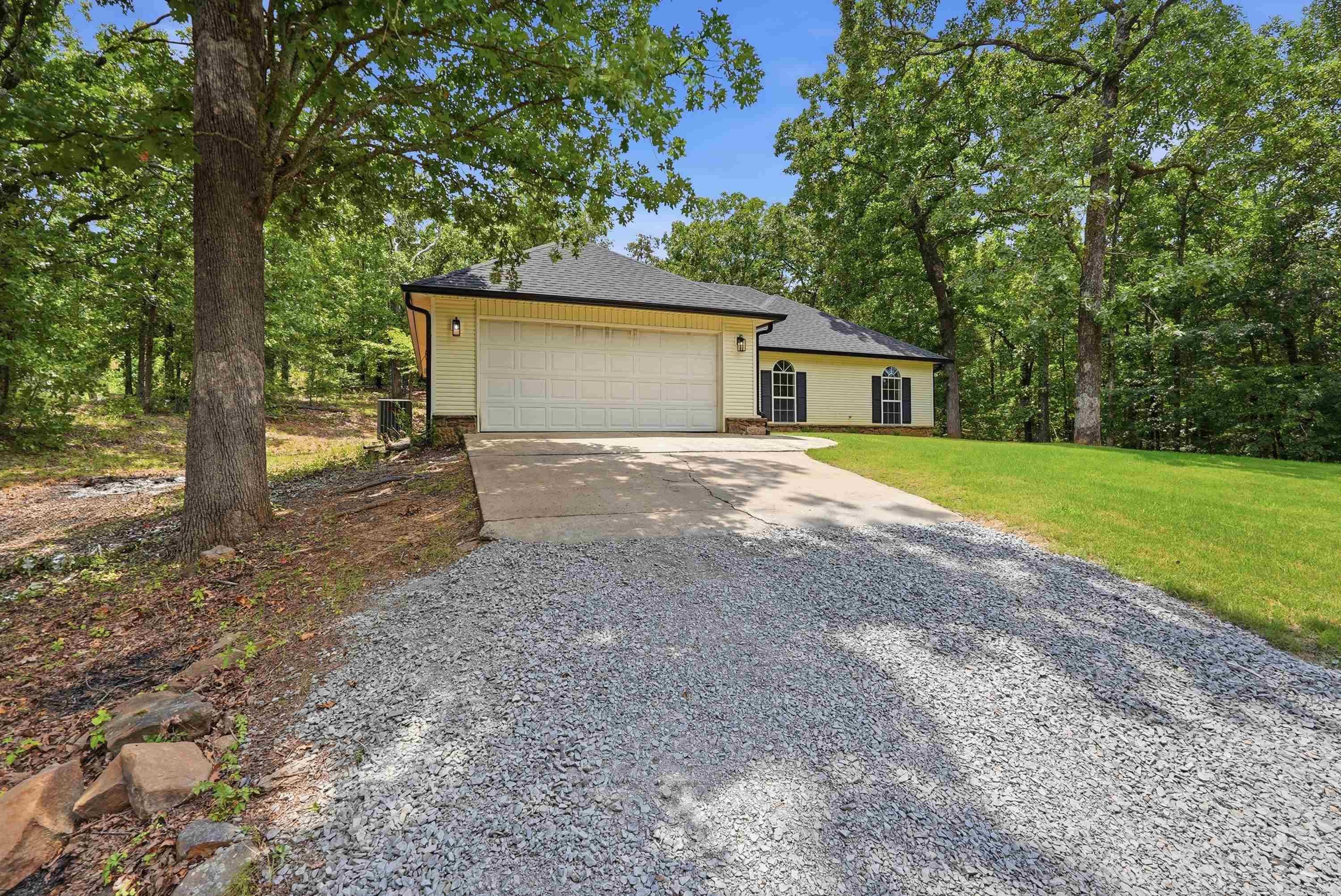 10 Christina Way  Conway, AR